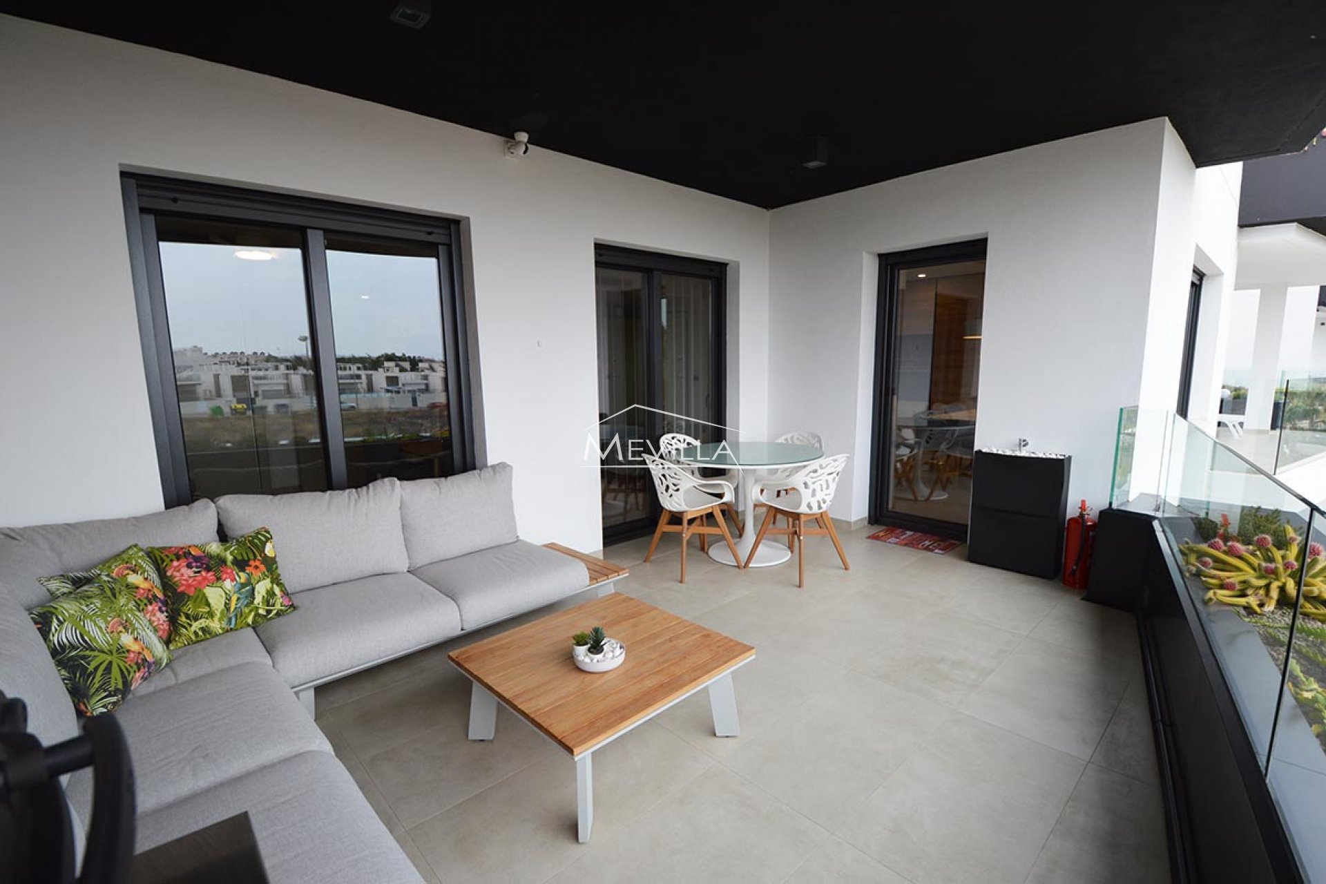 Verhuur - Appartement / Appartement - Orihuela Costa - Villamartin