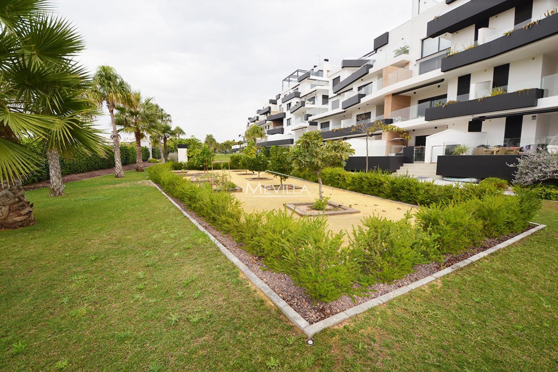 Verhuur - Appartement / Appartement - Orihuela Costa - Villamartin