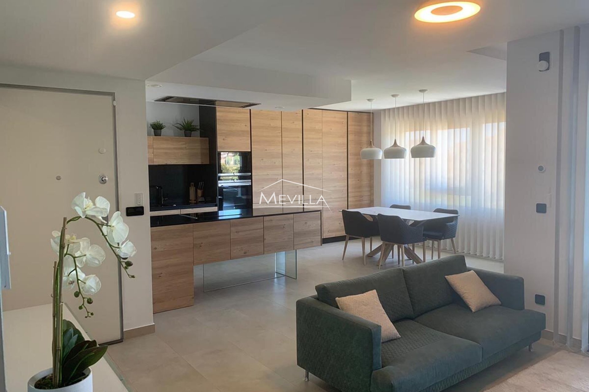 Verhuur - Appartement / Appartement - Orihuela Costa - Villamartin