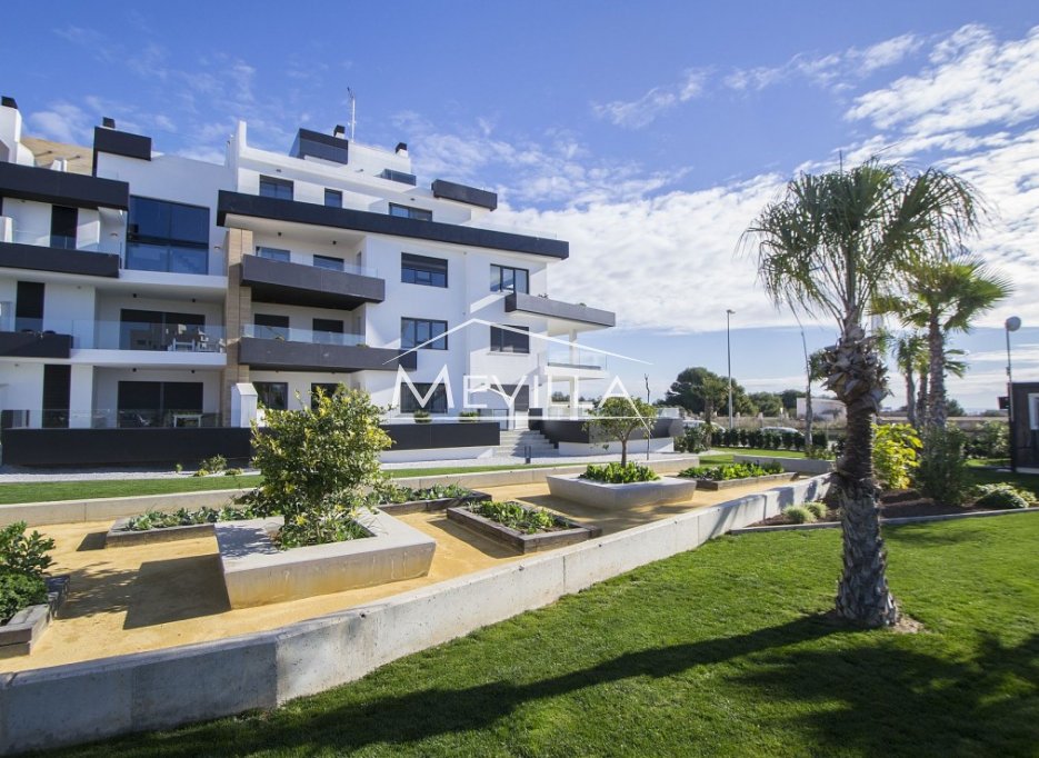 Verhuur - Appartement / Appartement - Orihuela Costa - Villamartin