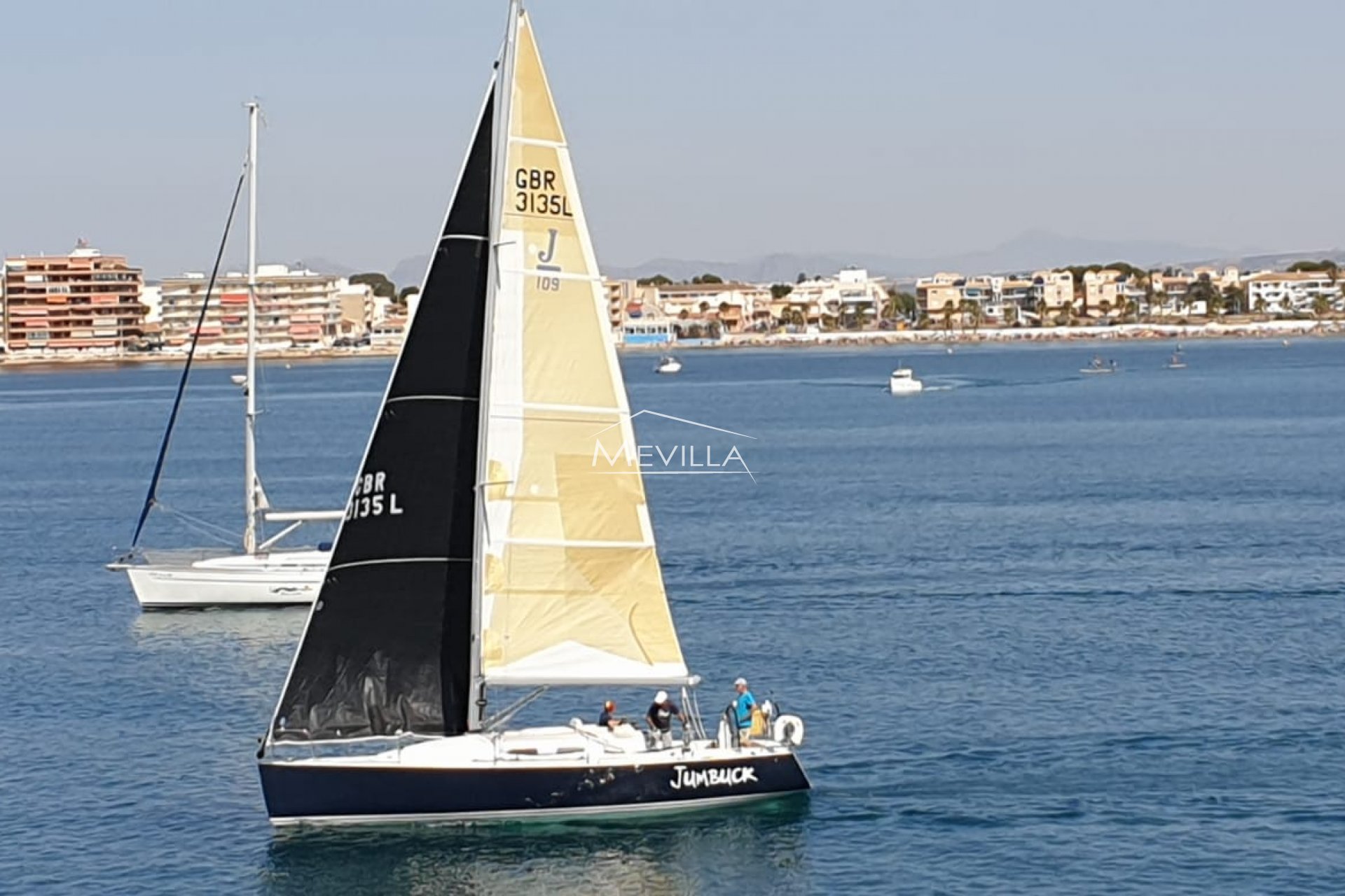 Verhuur - Appartement / Appartement - Torrevieja