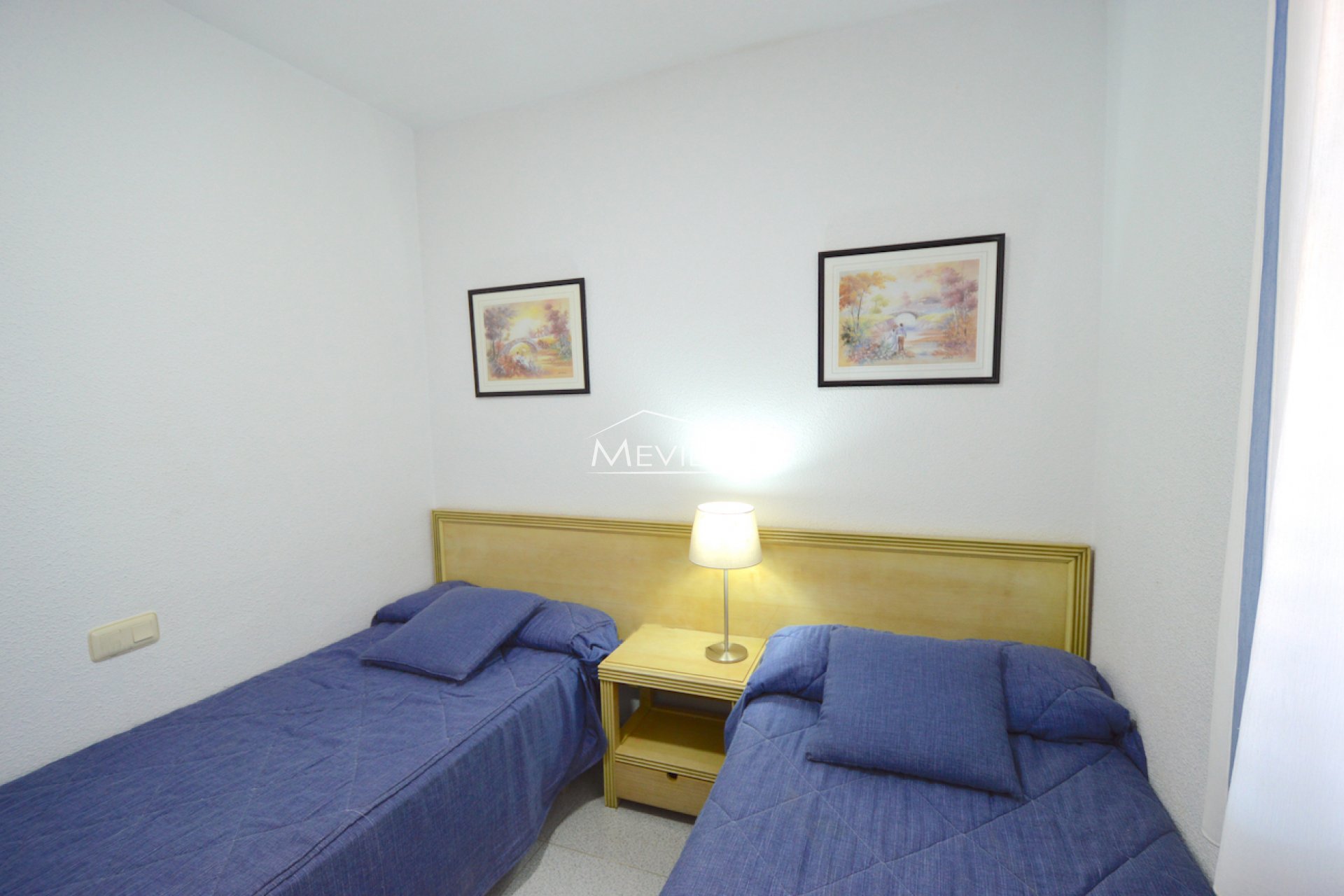 Verhuur - Appartement - Mar Menor - Lo Pagan