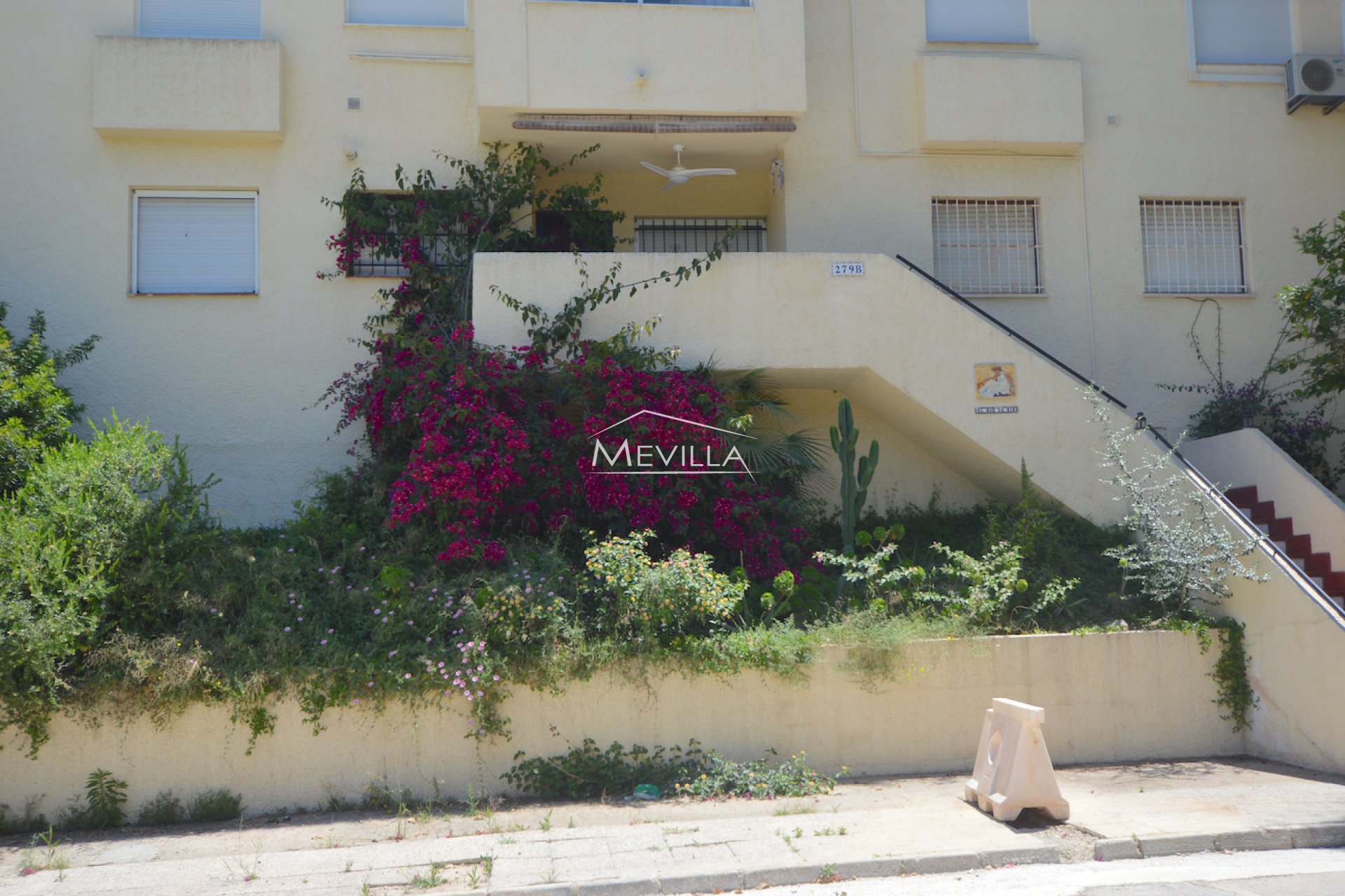 Verhuur - Appartement - Orihuela Costa - La Zenia