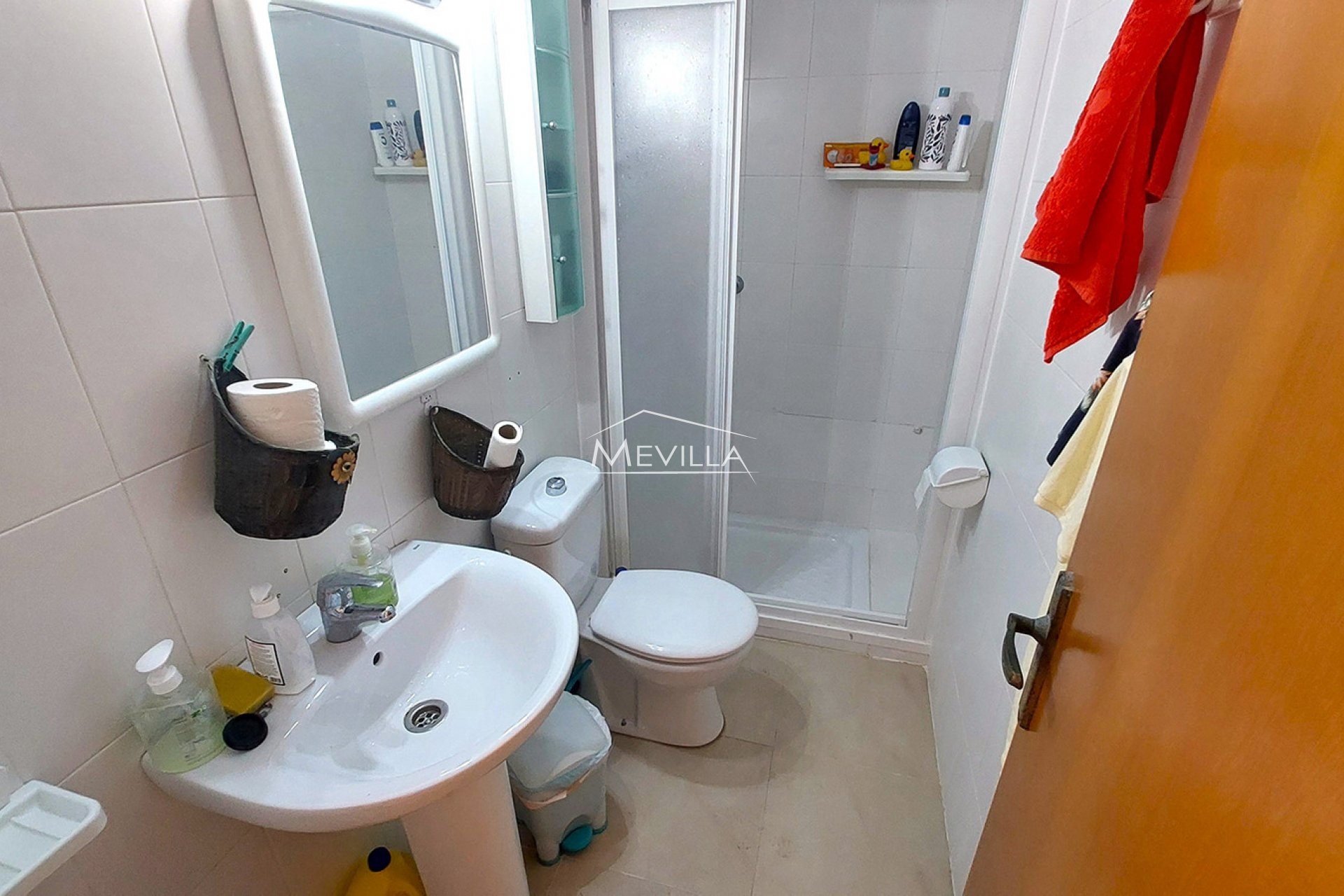 Verhuur -  - Pilar de la Horadada - Torre de la Horadada