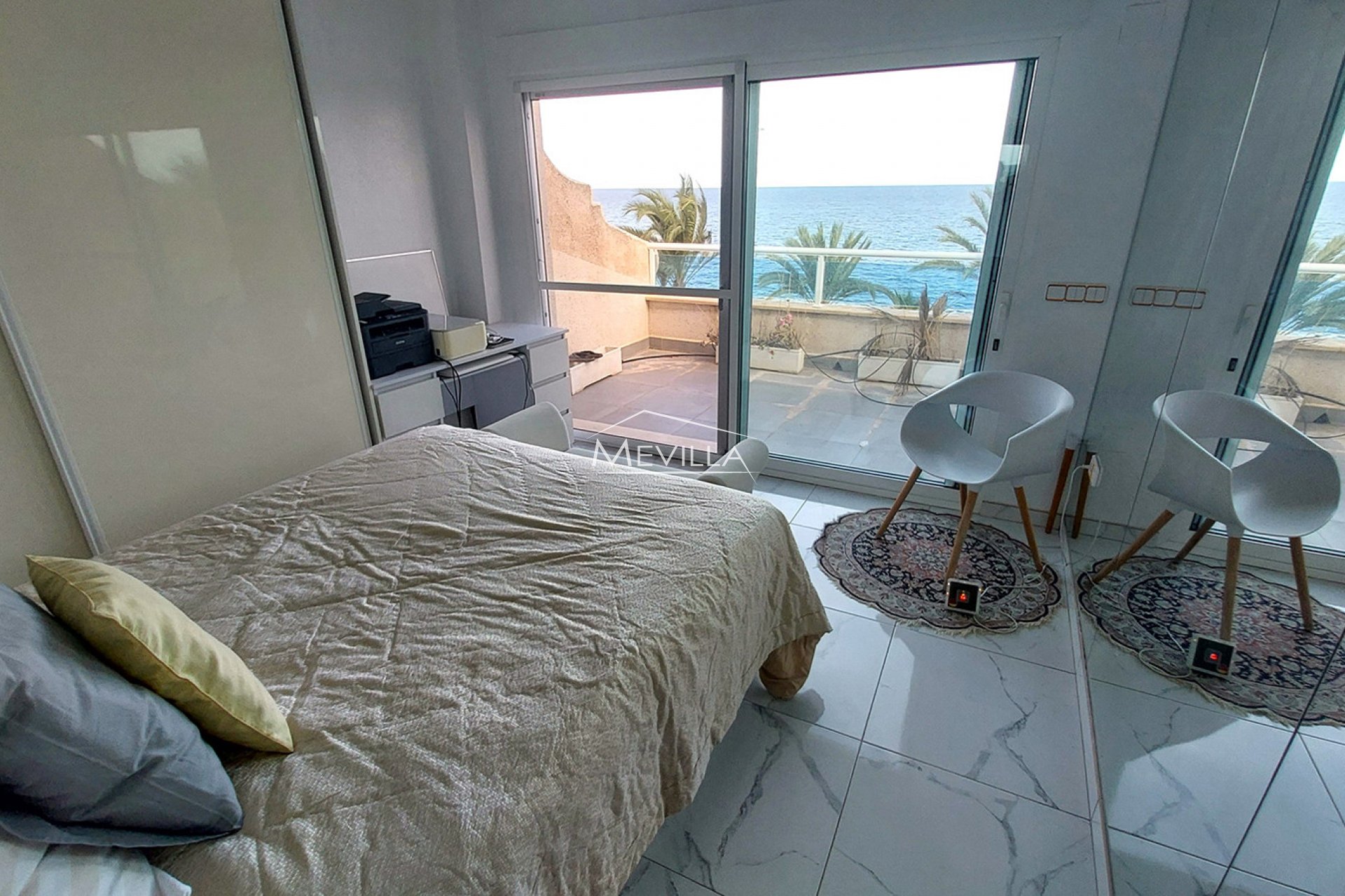 Verhuur -  - Pilar de la Horadada - Torre de la Horadada