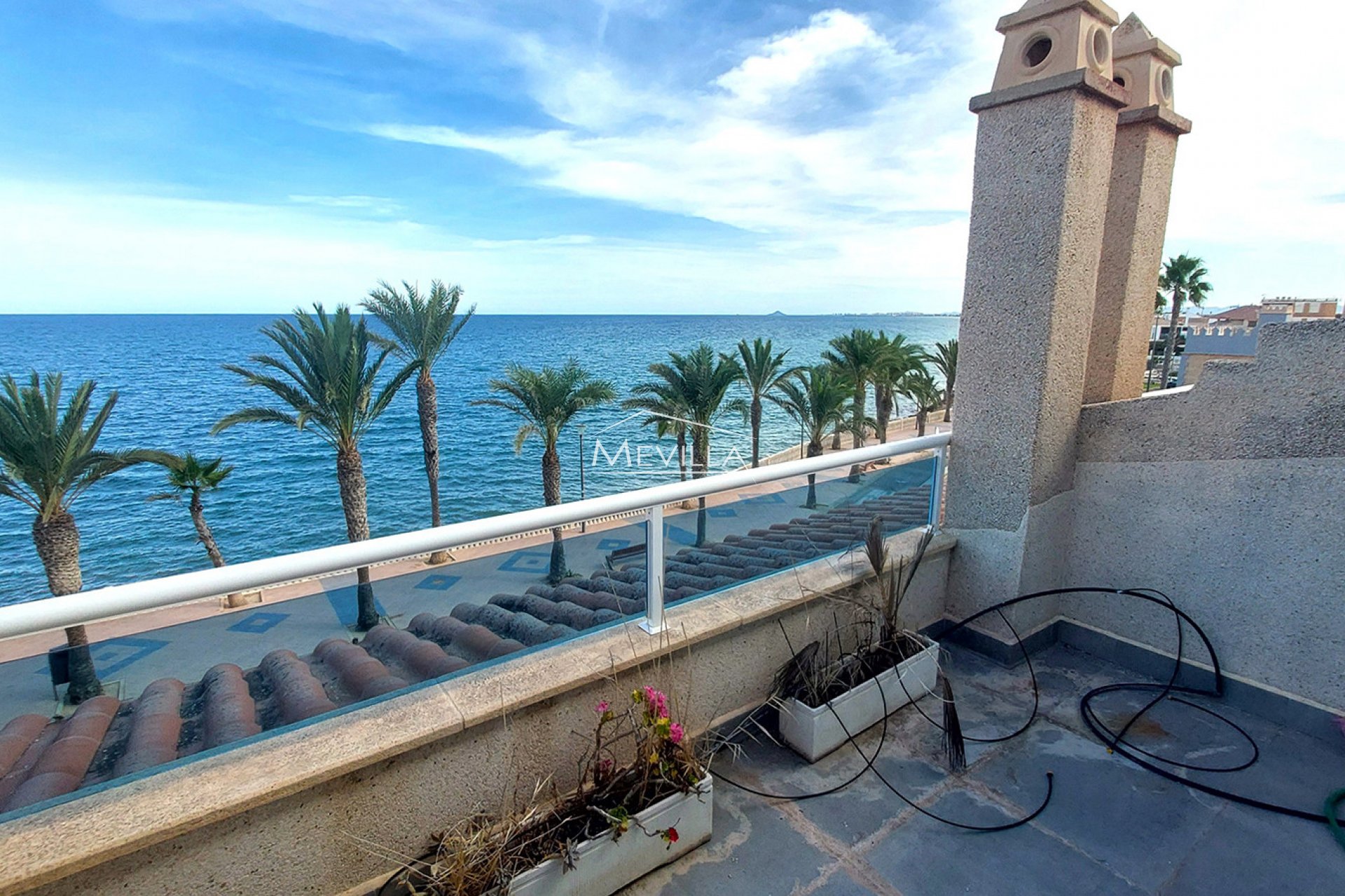 Verhuur -  - Pilar de la Horadada - Torre de la Horadada