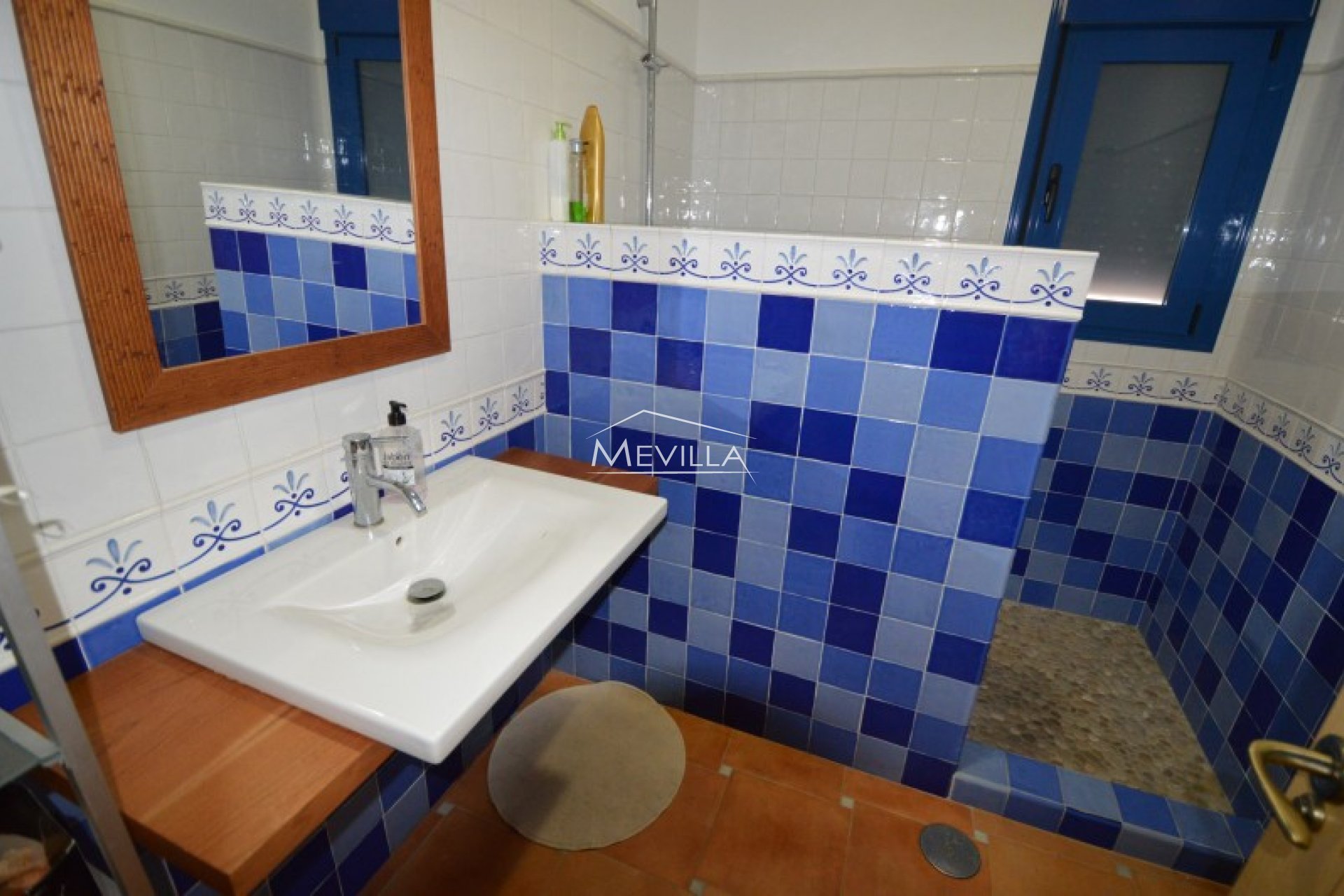 Verhuur - Villa - Orihuela Costa - Cabo Roig