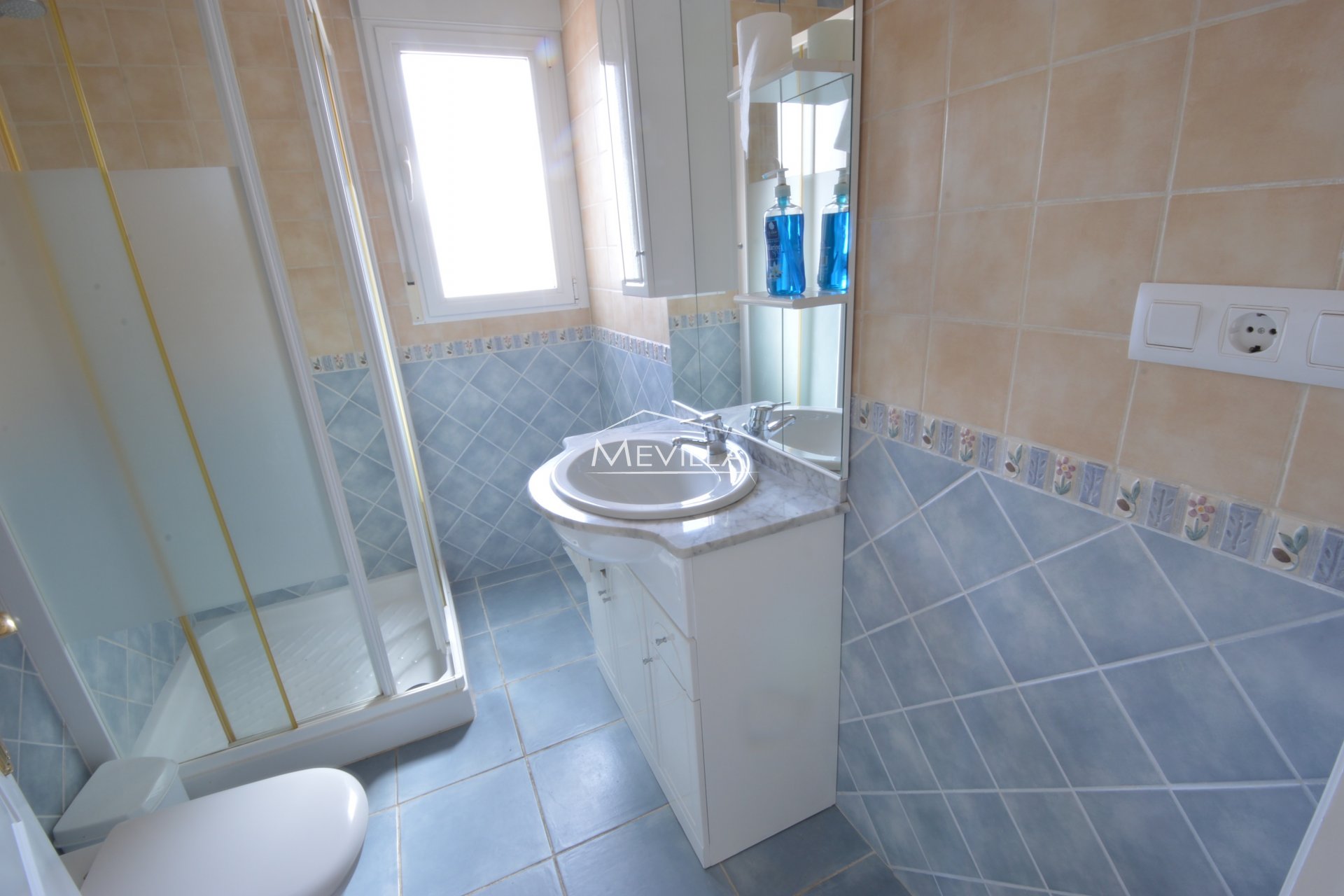 Verhuur - Villa - Orihuela Costa - Cabo Roig