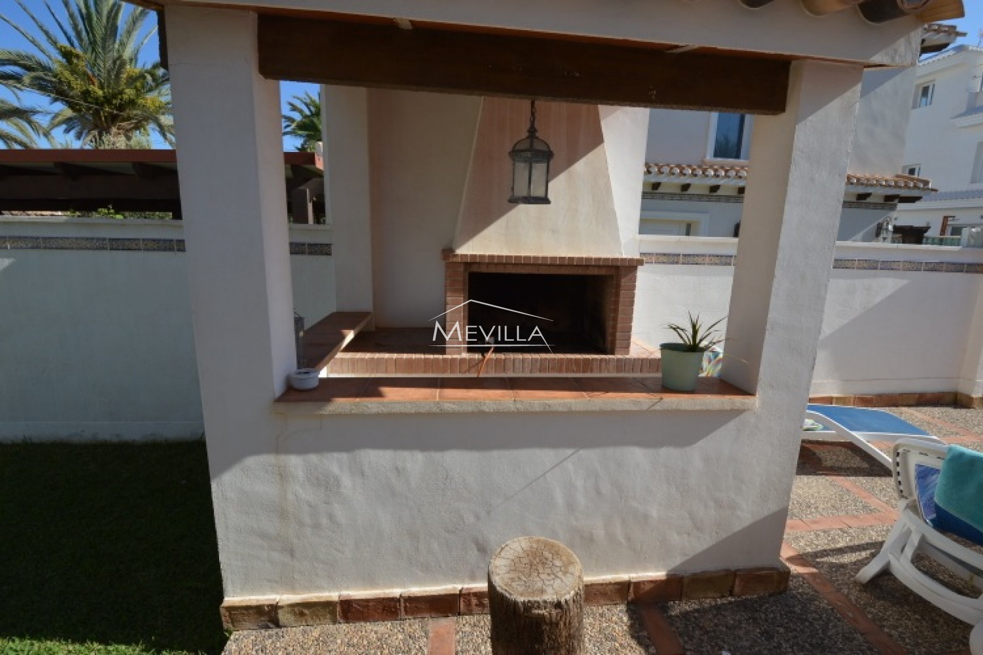 Verhuur - Villa - Orihuela Costa - Cabo Roig