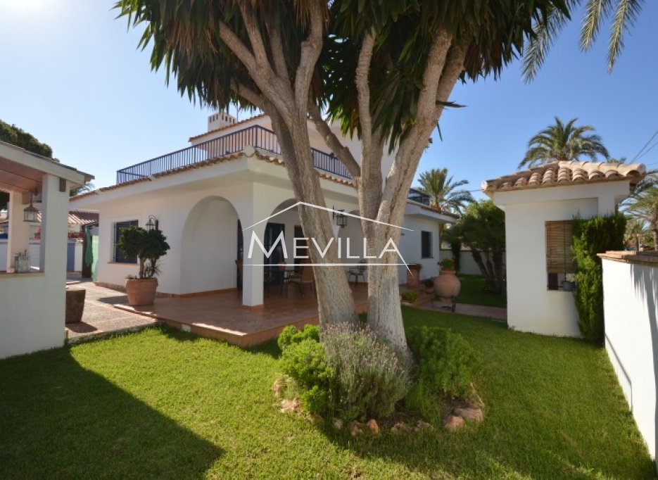 Verhuur - Villa - Orihuela Costa - Cabo Roig