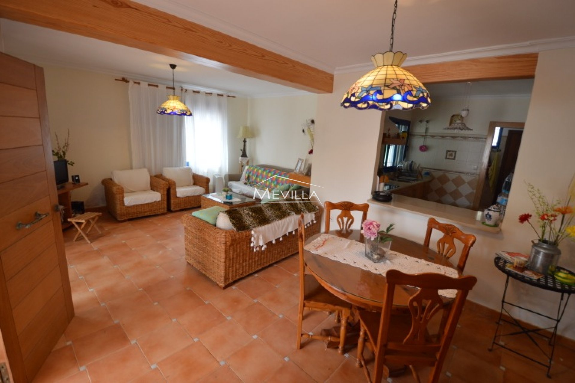 Verhuur - Villa - Orihuela Costa - Cabo Roig