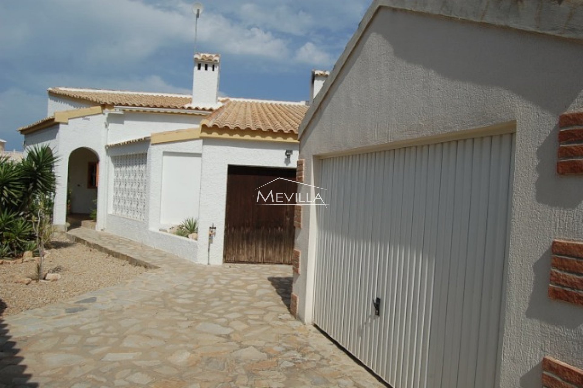 Verhuur - Villa - Orihuela Costa - Cabo Roig