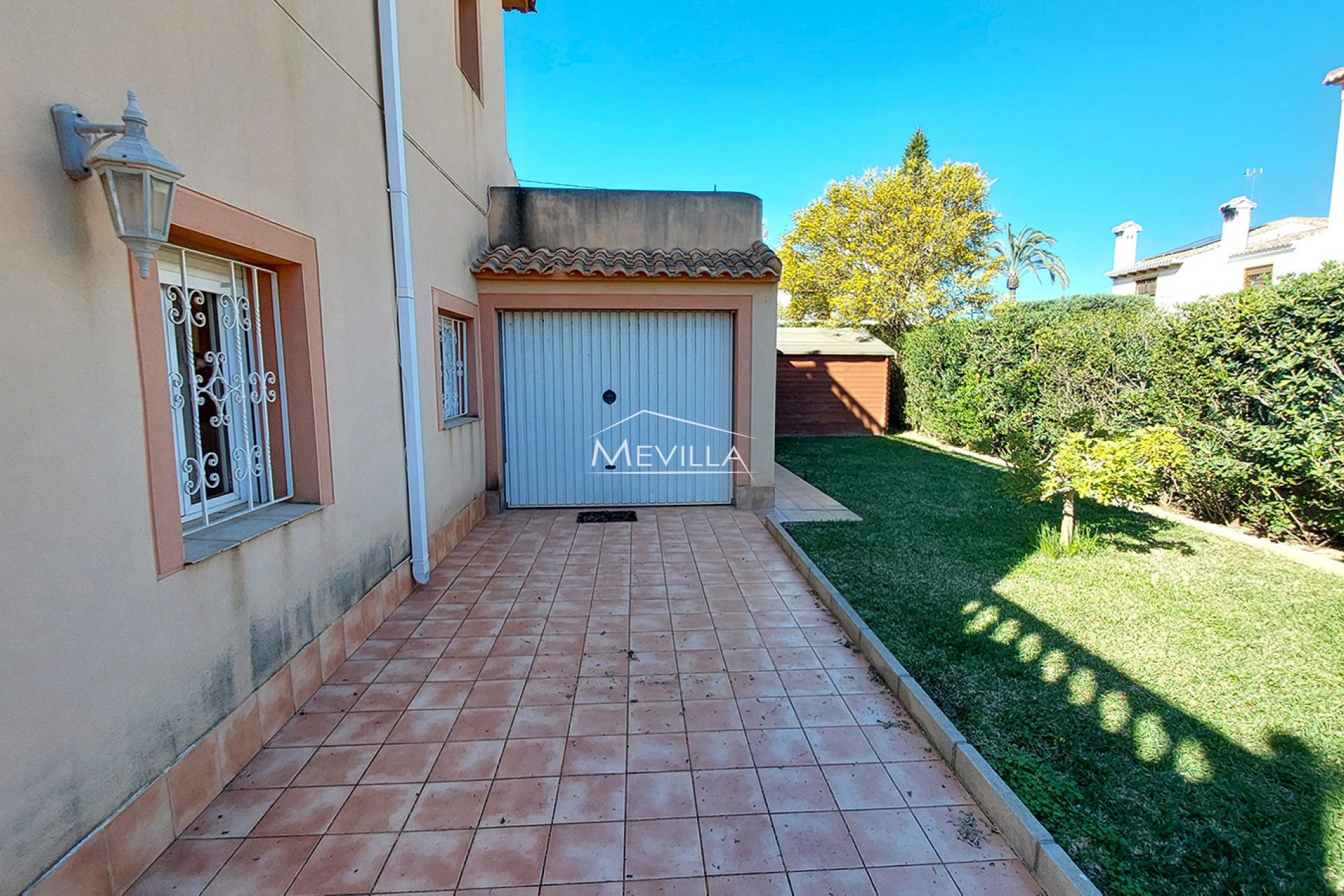 Verhuur - Villa - Orihuela Costa - Cabo Roig