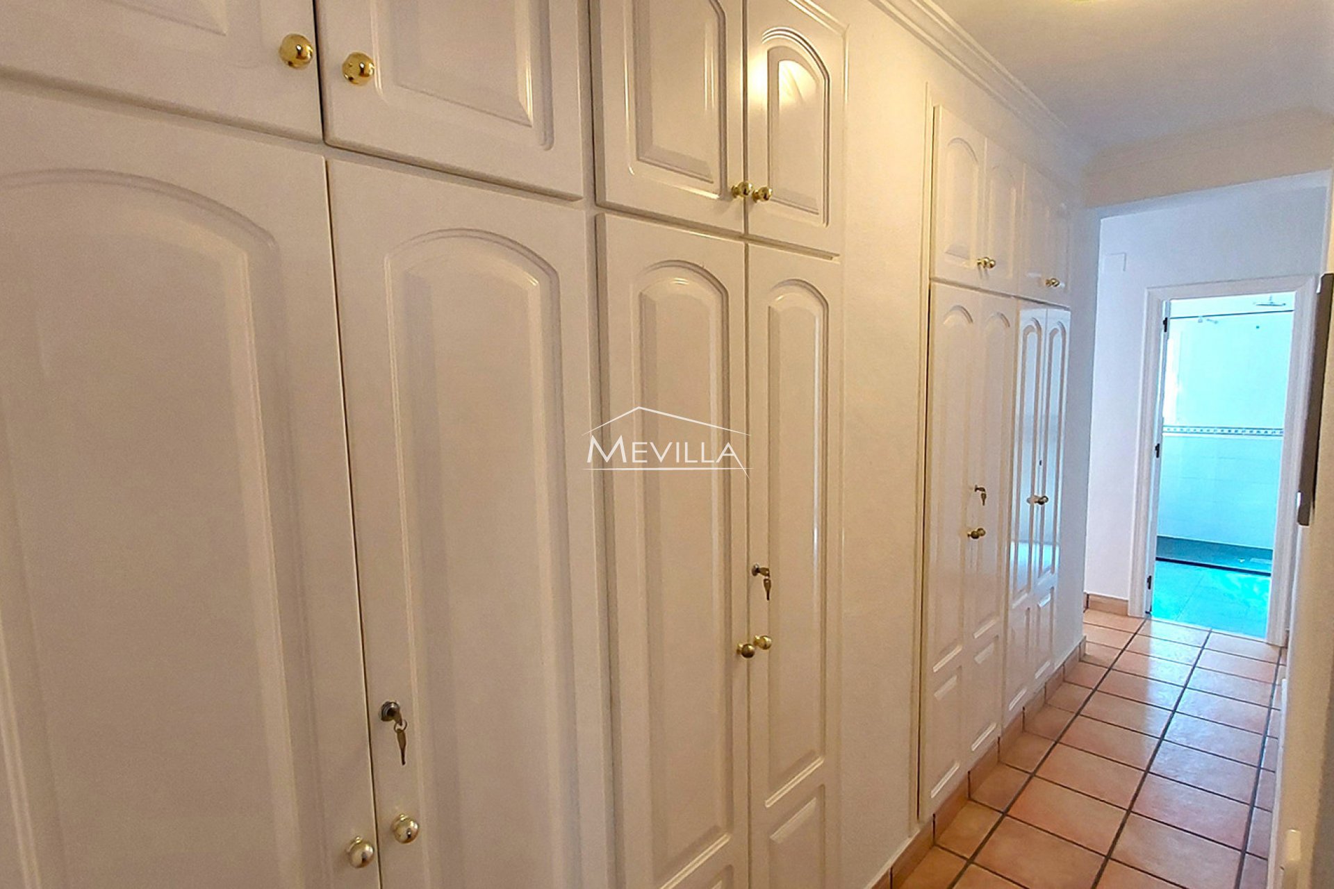 Verhuur - Villa - Orihuela Costa - Cabo Roig