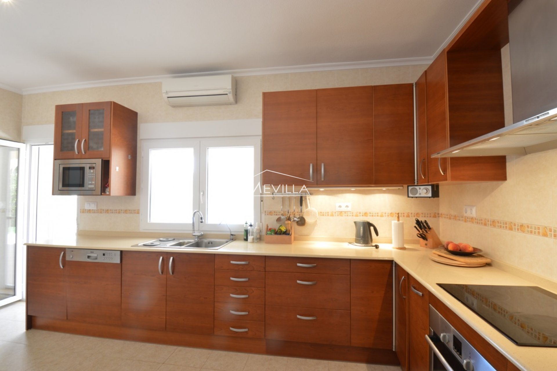 Verhuur - Villa - Orihuela Costa - Cabo Roig