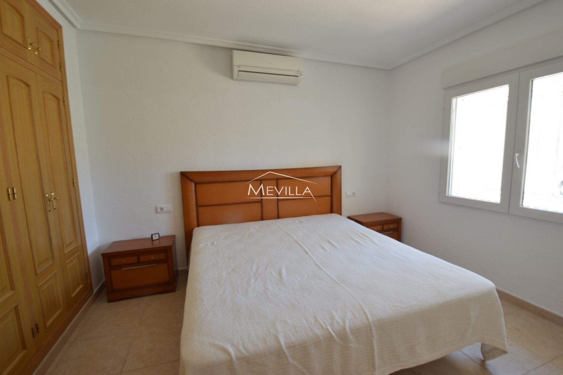 Verhuur - Villa - Orihuela Costa - Cabo Roig