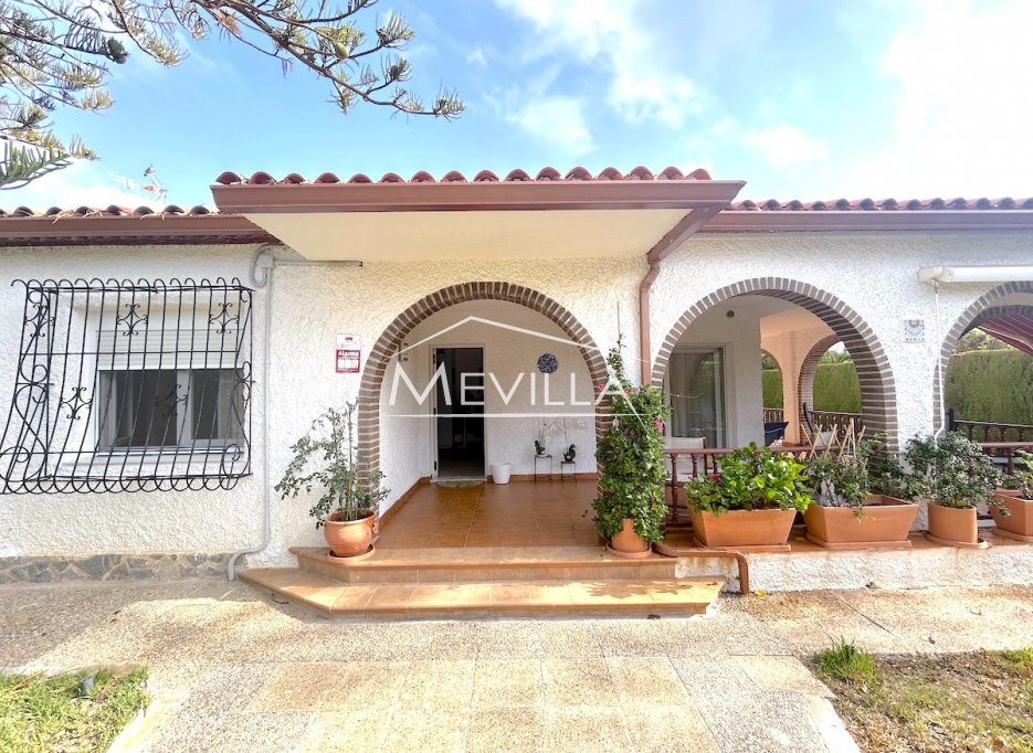 Verhuur - Villa - Orihuela Costa - La Zenia