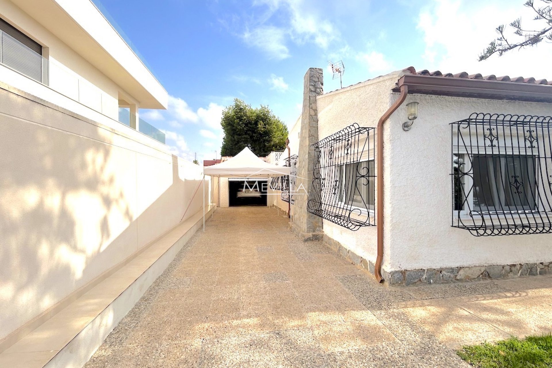 Verhuur - Villa - Orihuela Costa - La Zenia