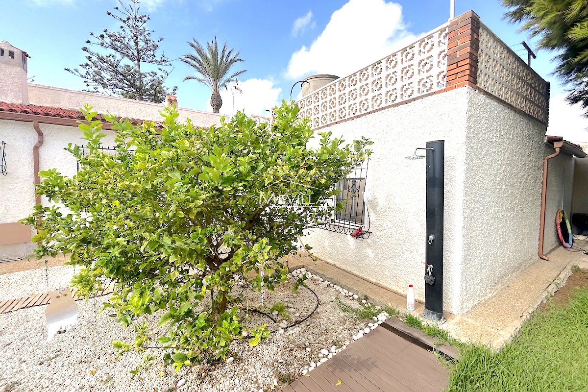 Verhuur - Villa - Orihuela Costa - La Zenia