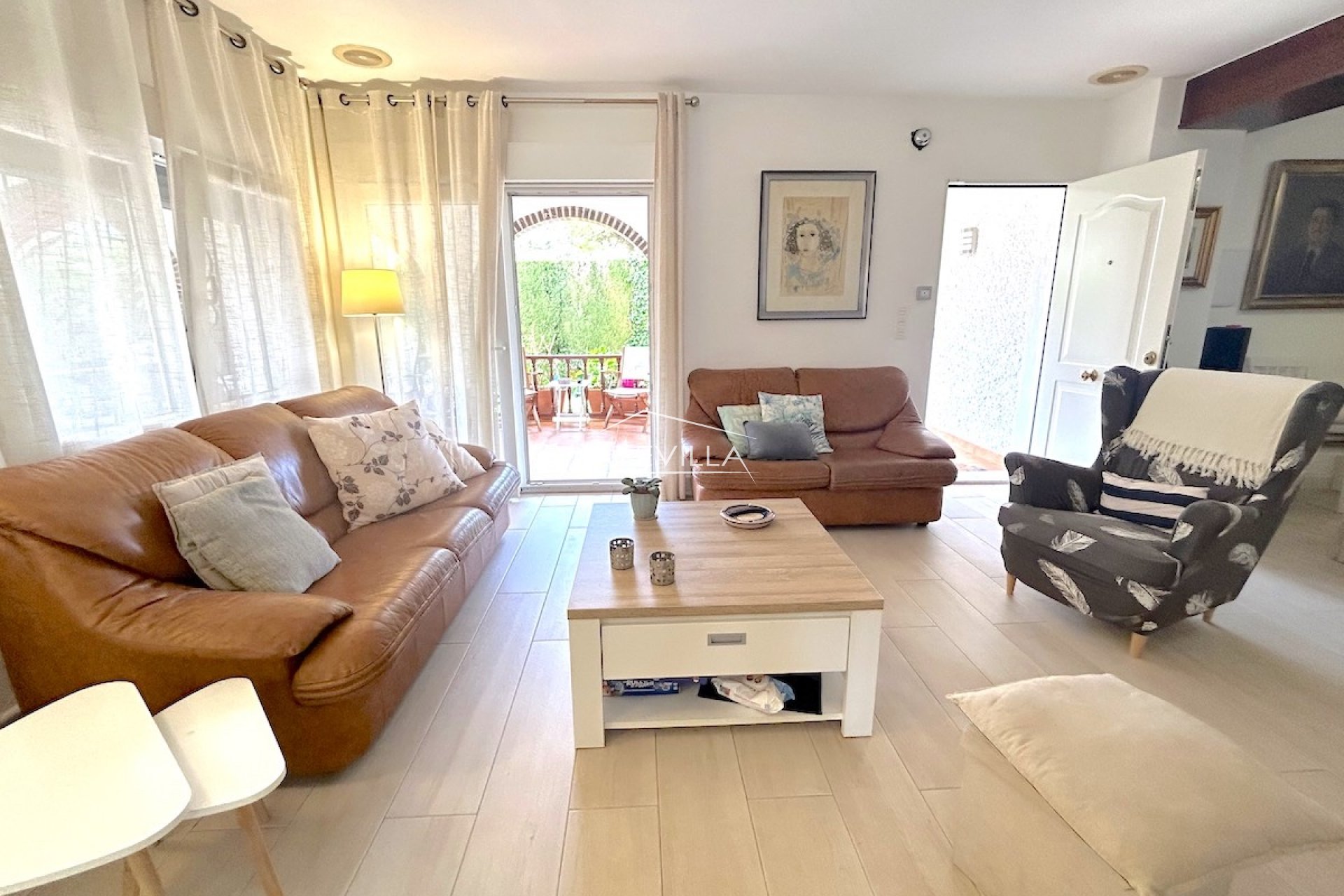 Verhuur - Villa - Orihuela Costa - La Zenia