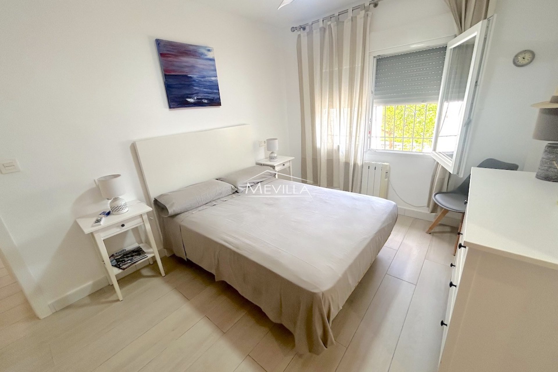 Verhuur - Villa - Orihuela Costa - La Zenia