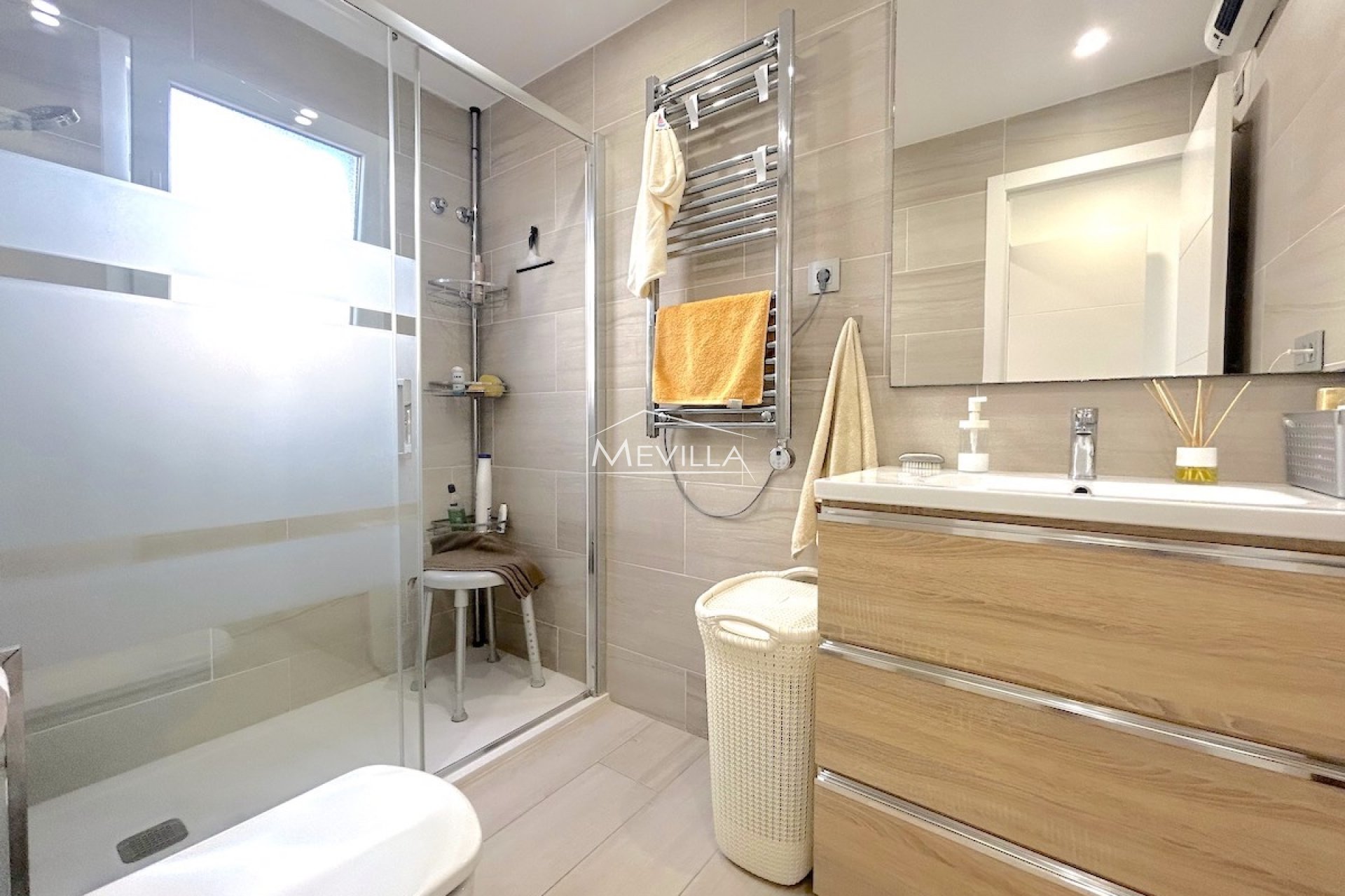 Verhuur - Villa - Orihuela Costa - La Zenia