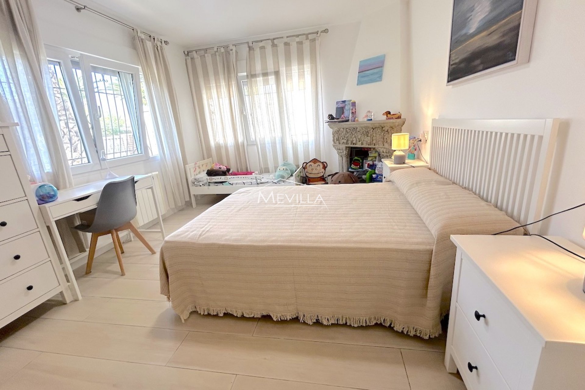 Verhuur - Villa - Orihuela Costa - La Zenia