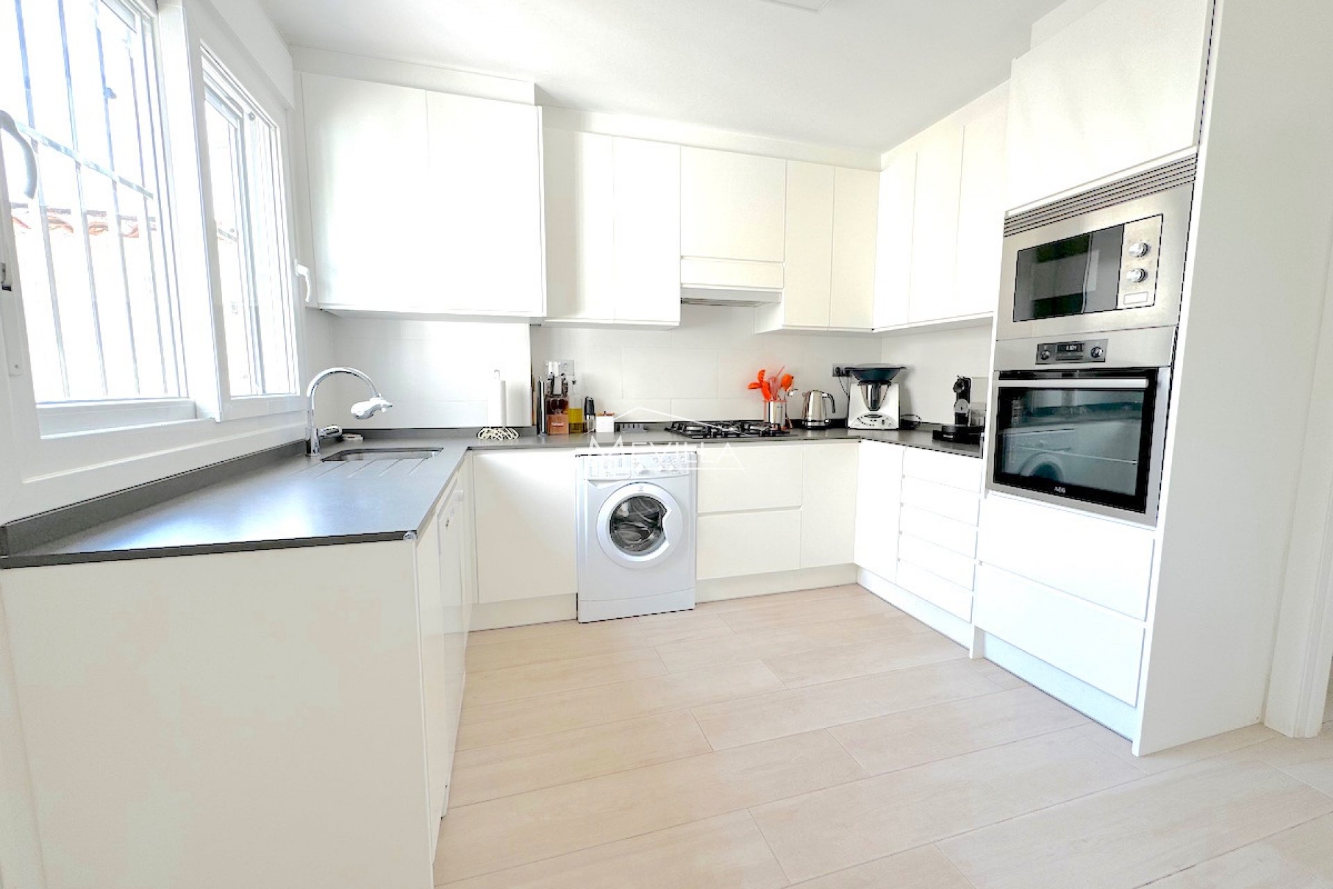 Verhuur - Villa - Orihuela Costa - La Zenia