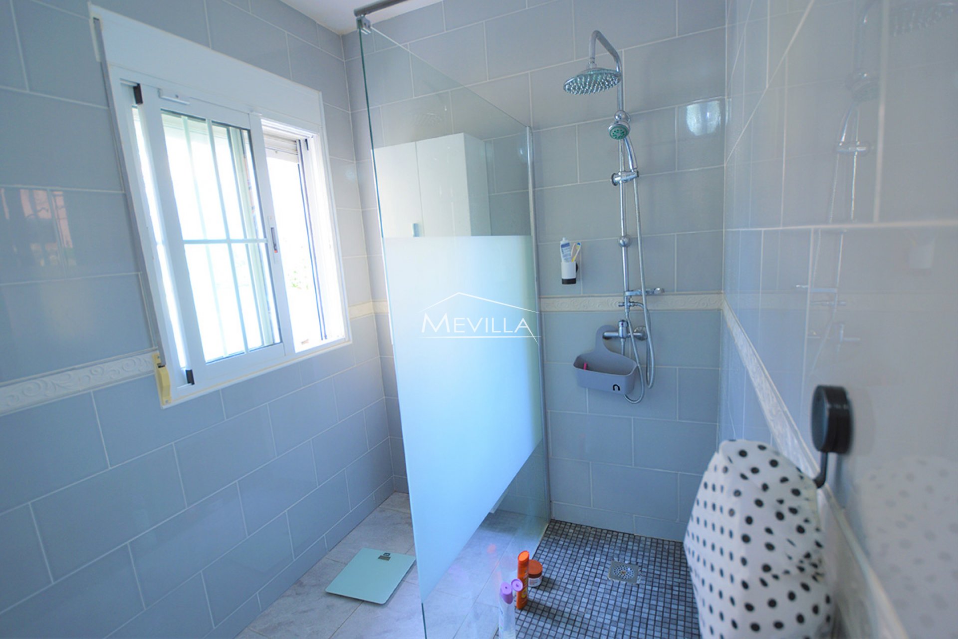 Verhuur - Villa - Pilar de la Horadada - Pinar de Campoverde