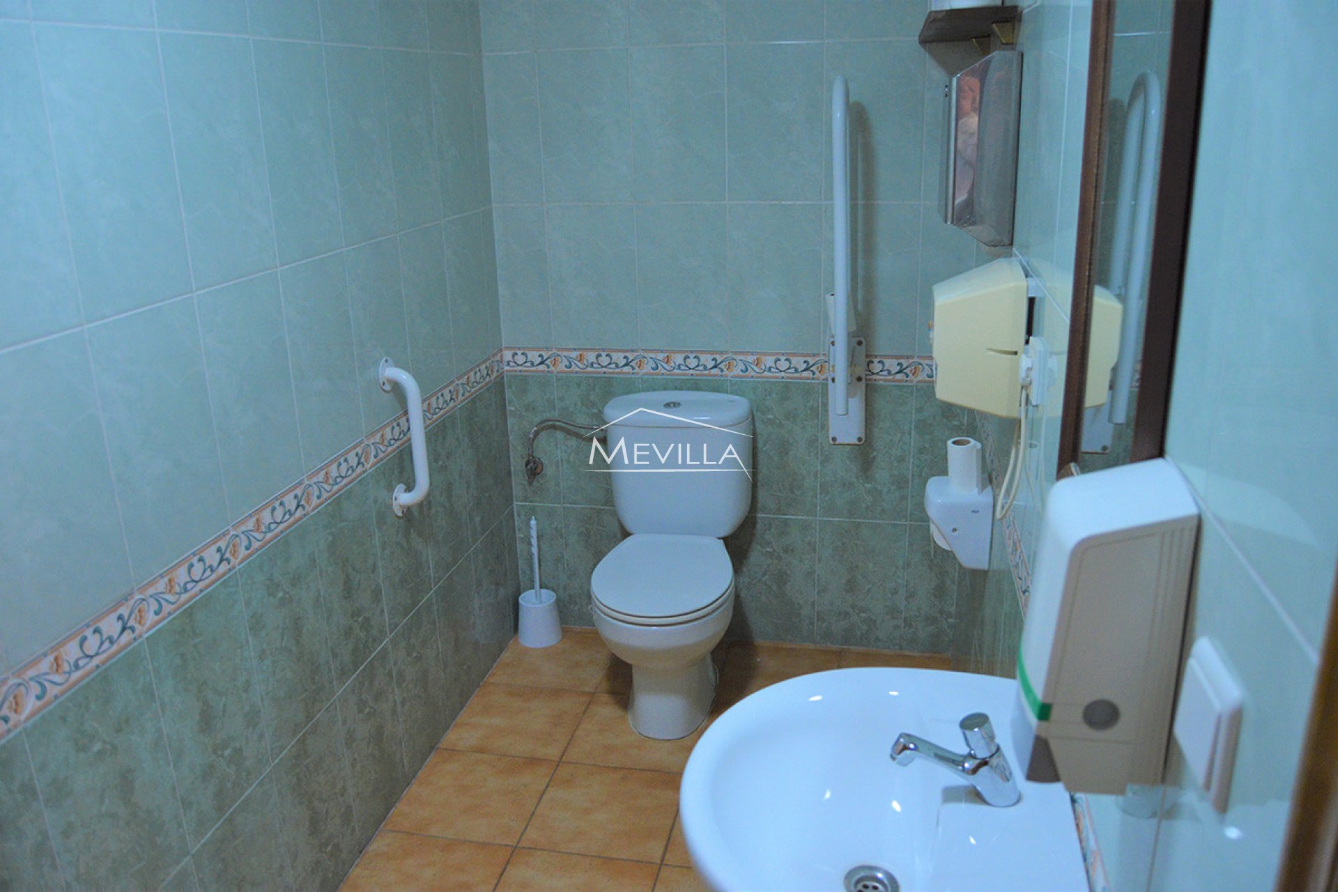 Verkäufe - geschäftlich - Torrevieja