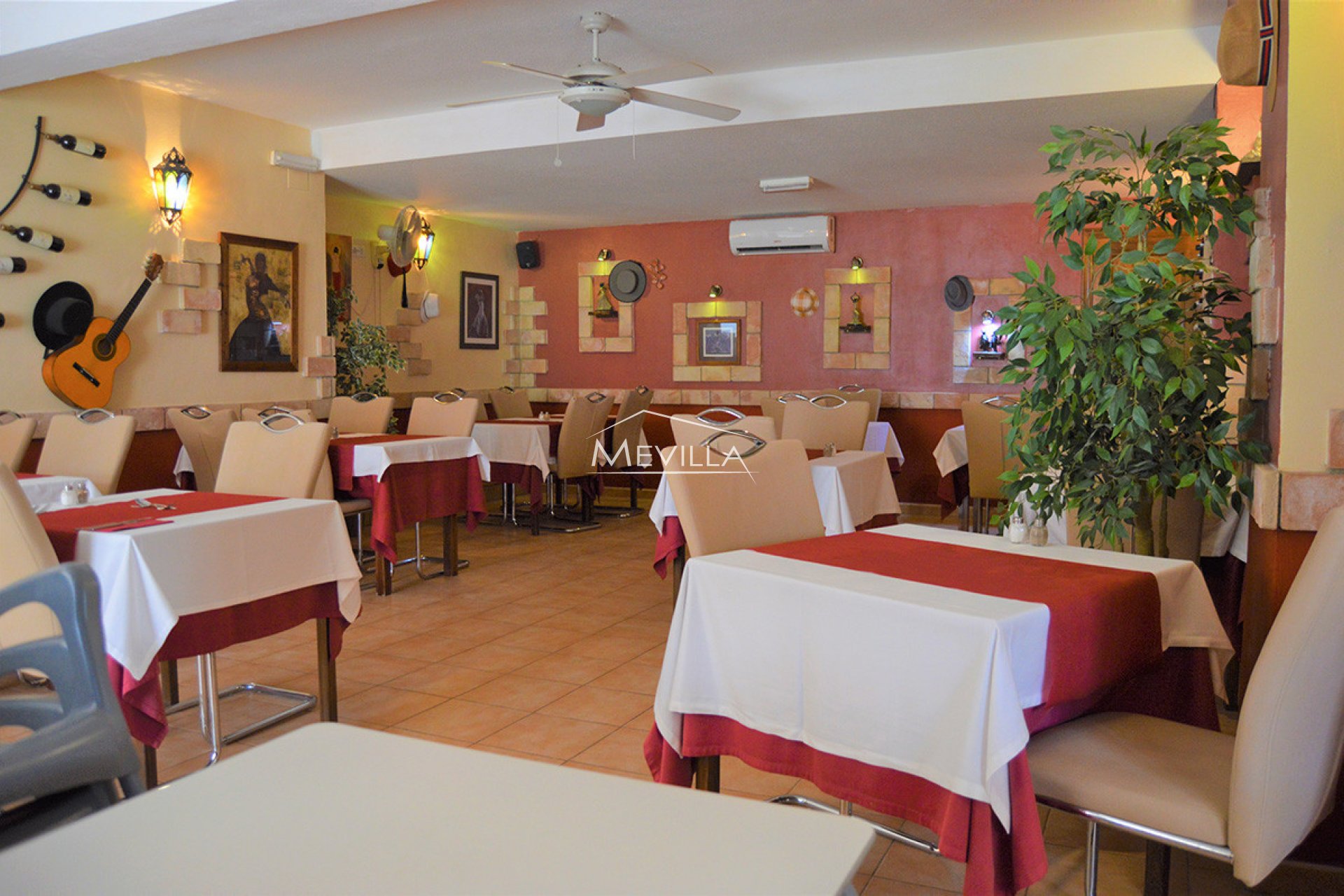 Verkäufe - geschäftlich - Torrevieja
