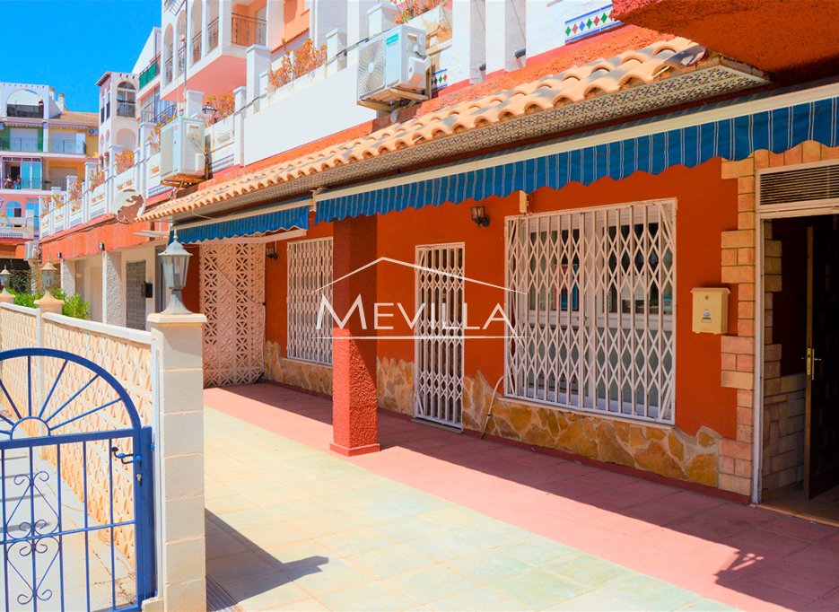 Verkäufe - geschäftlich - Torrevieja