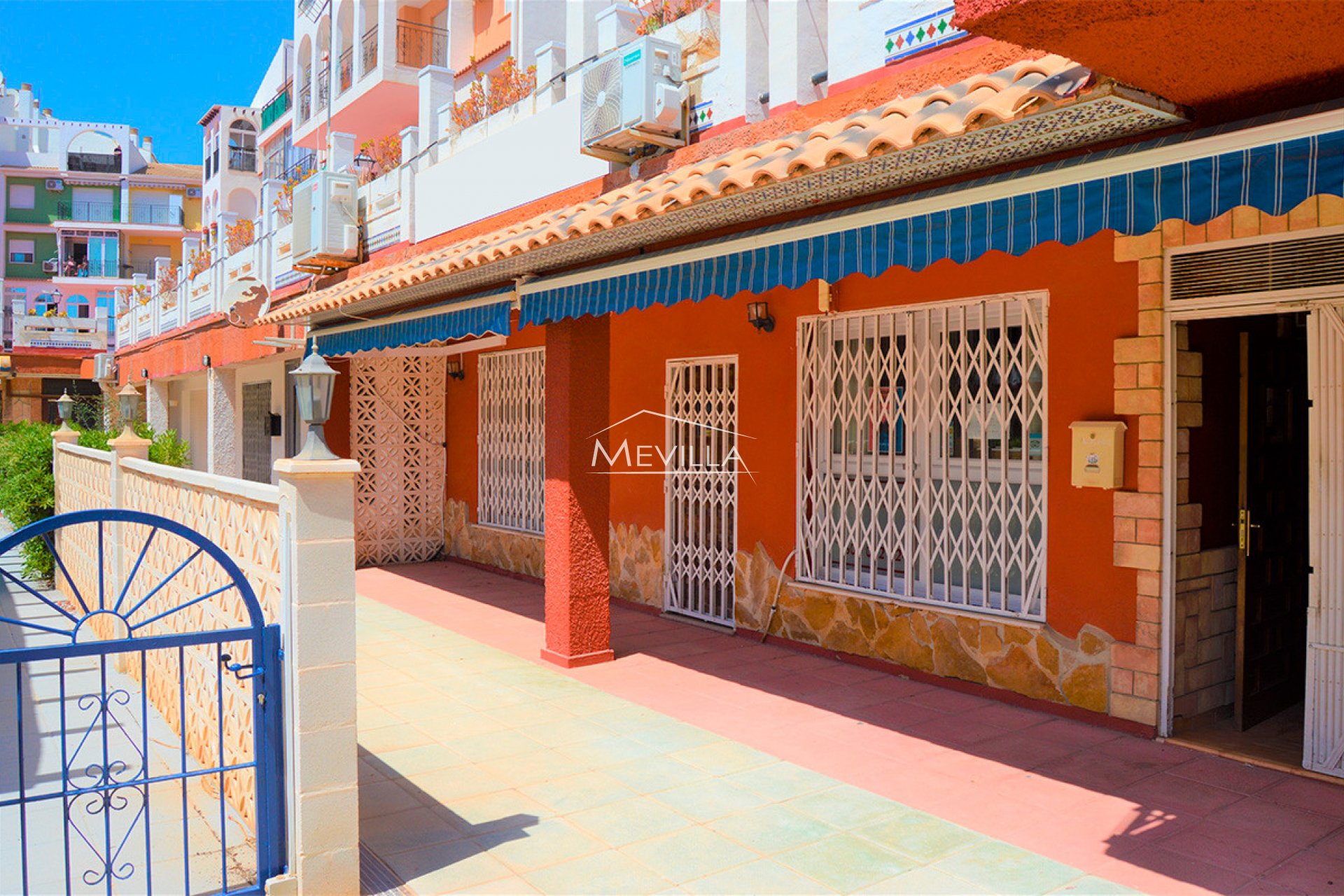 Verkäufe - geschäftlich - Torrevieja
