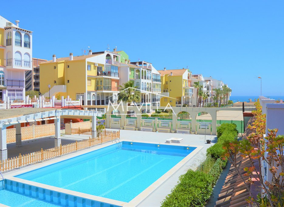 Verkäufe - geschäftlich - Torrevieja