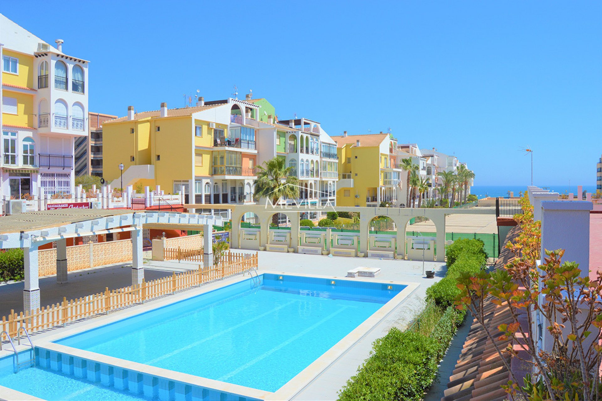 Verkäufe - geschäftlich - Torrevieja