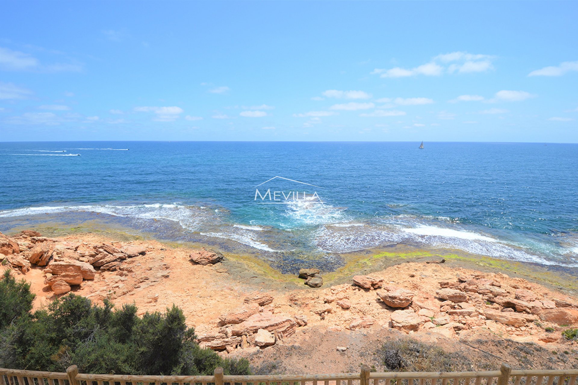 Verkäufe - Grundstück - Orihuela Costa - Cabo Roig