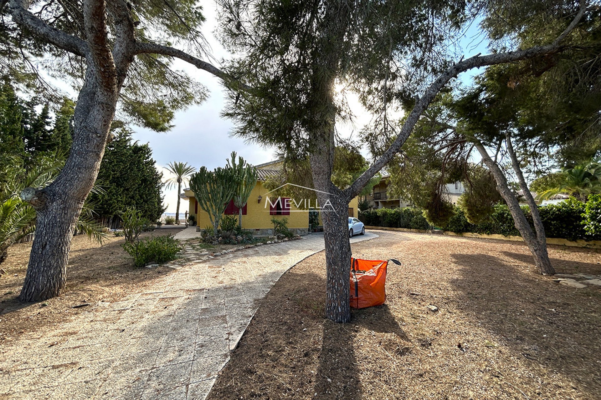 Verkäufe - Grundstück - Orihuela Costa - Cabo Roig