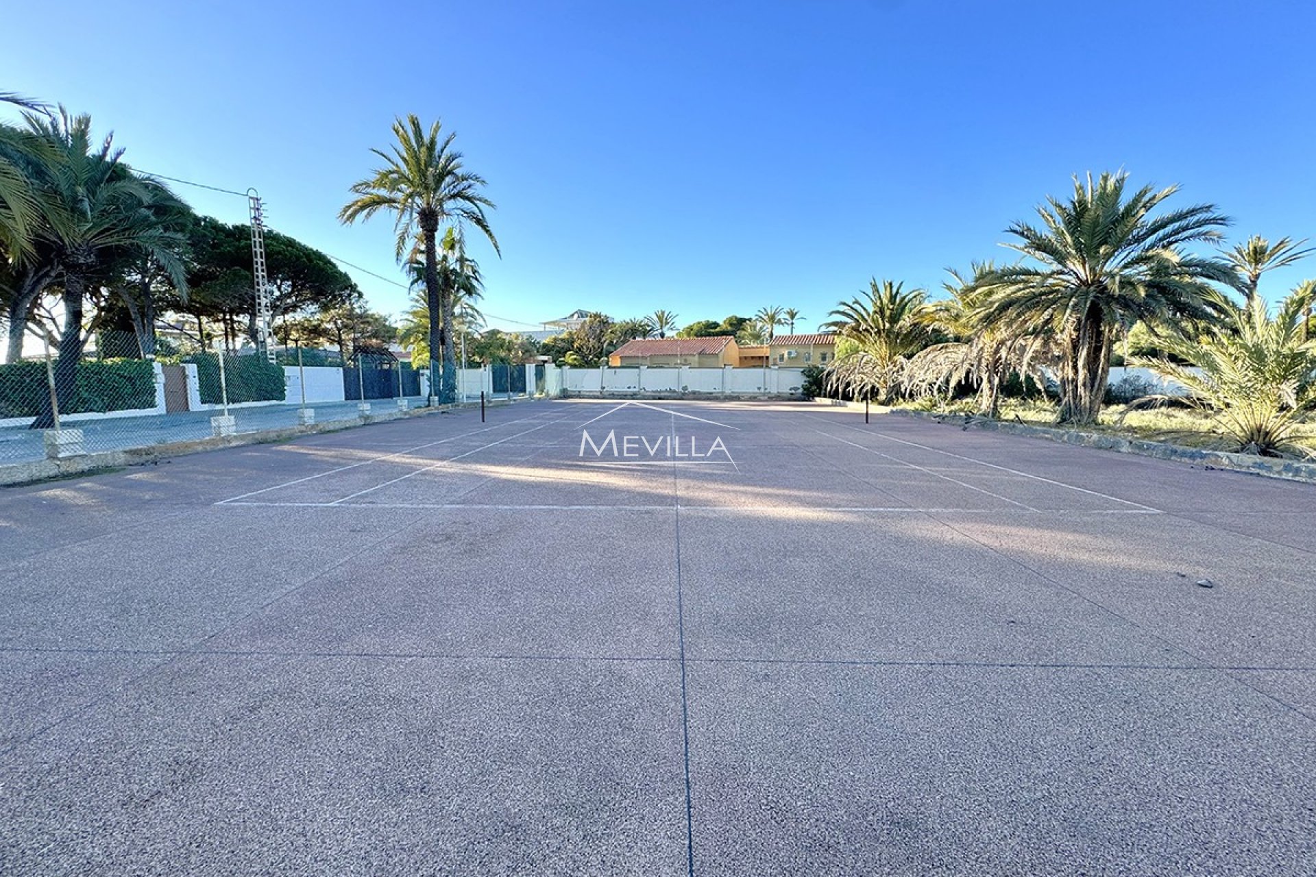 Verkäufe - Grundstück - Orihuela Costa - Cabo Roig