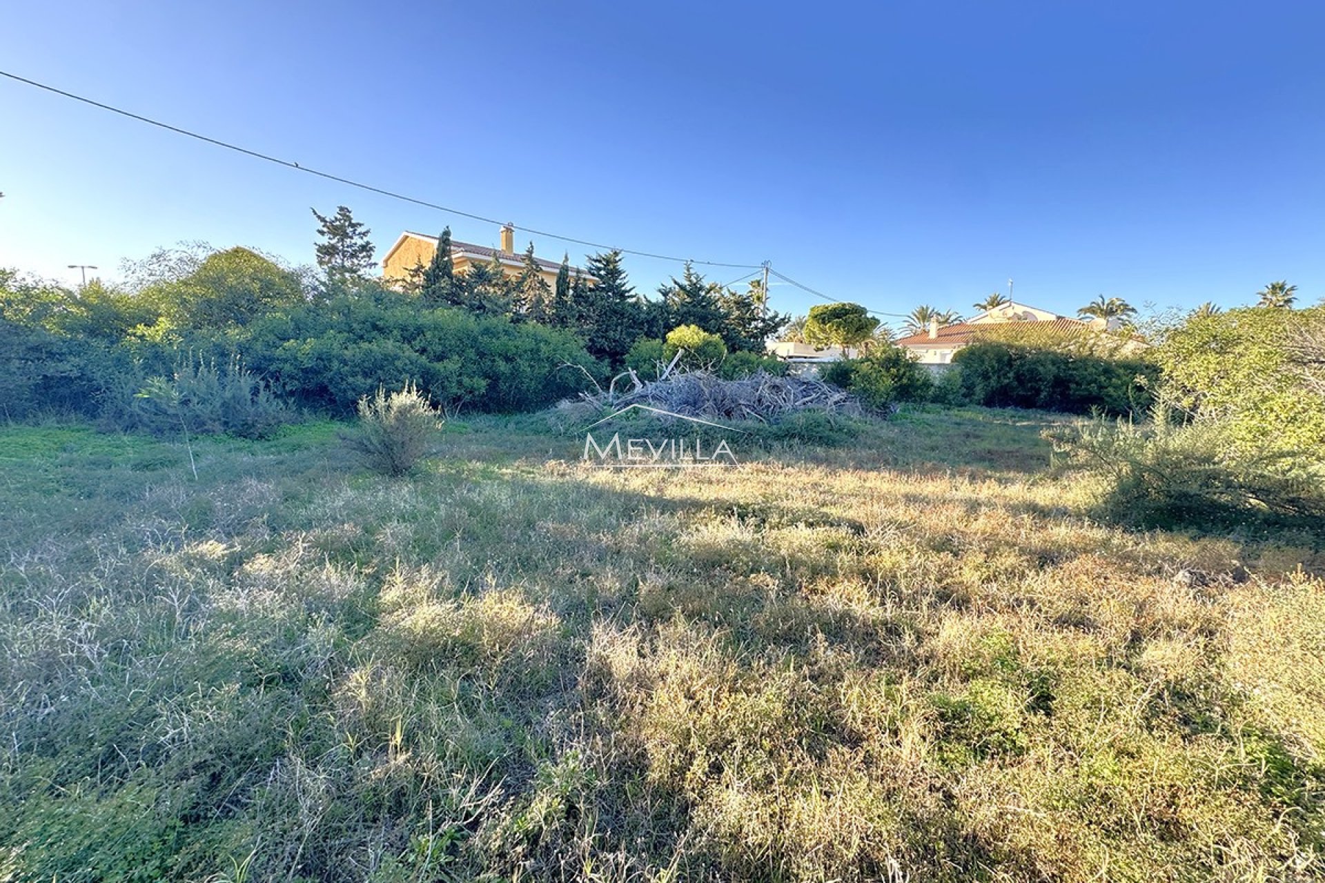 Verkäufe - Grundstück - Orihuela Costa - Cabo Roig