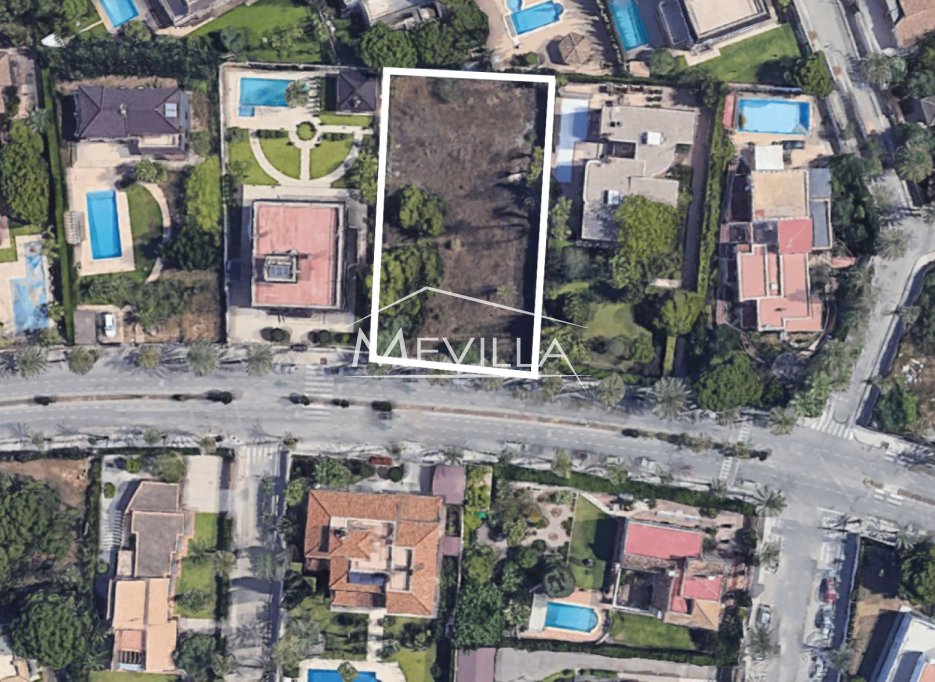 Verkäufe - Grundstück - Orihuela Costa - Cabo Roig