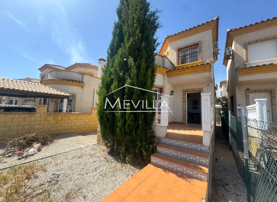 Verkäufe - Reihenhaus - Guardamar / Ciudad Quesada / La Marina - Guardamar