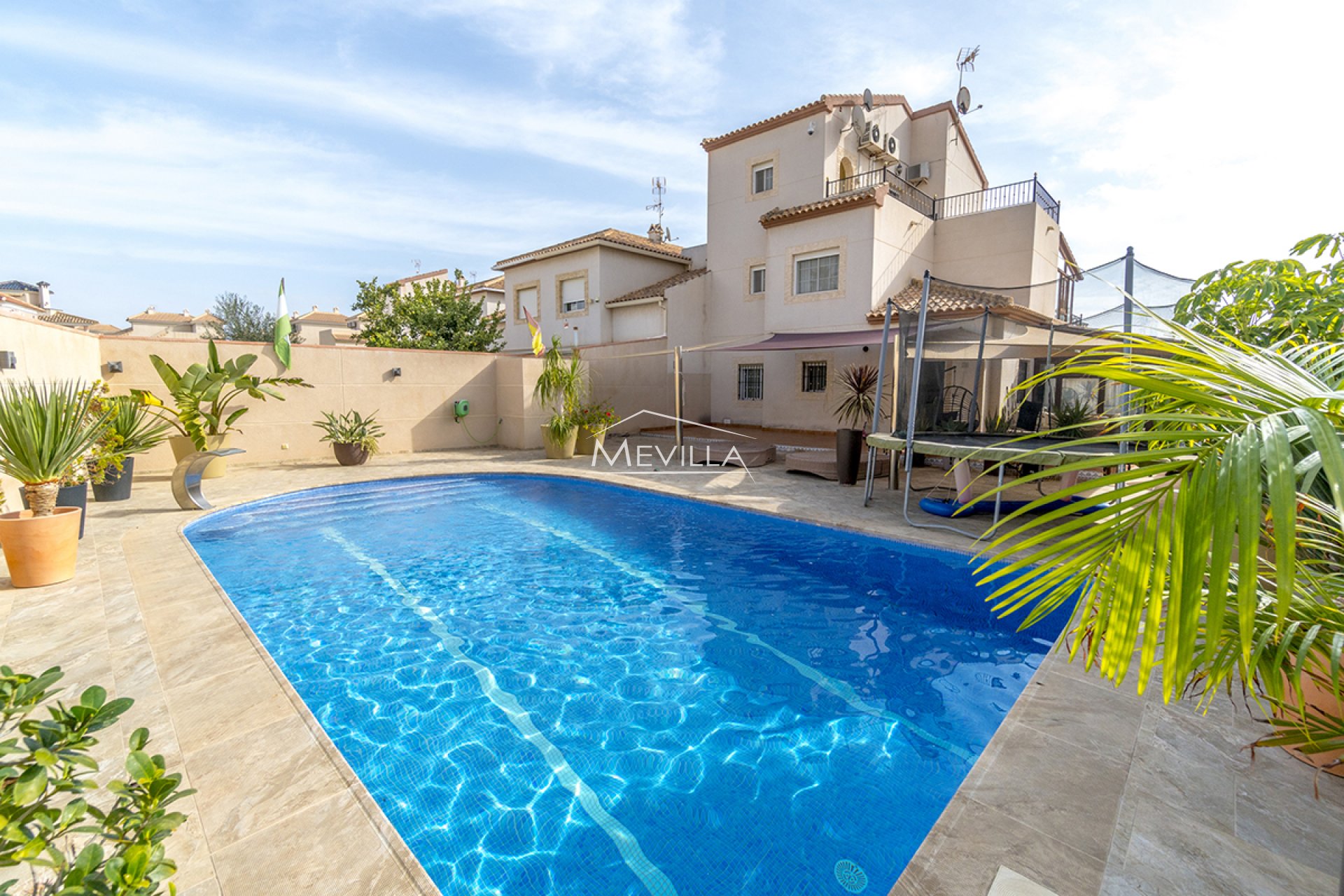 Verkäufe - Reihenhaus - Orihuela Costa - Cabo Roig