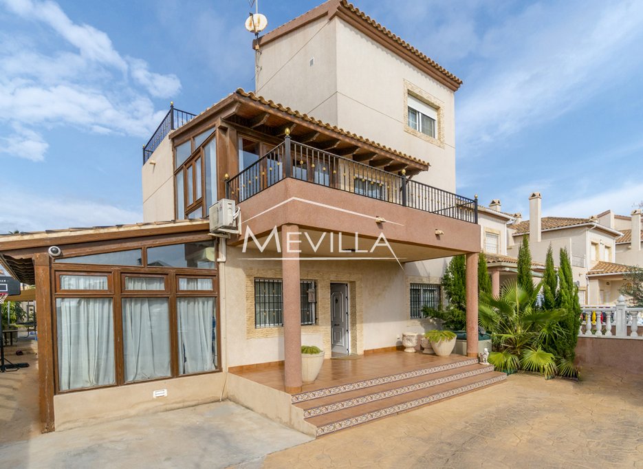 Verkäufe - Reihenhaus - Orihuela Costa - Cabo Roig