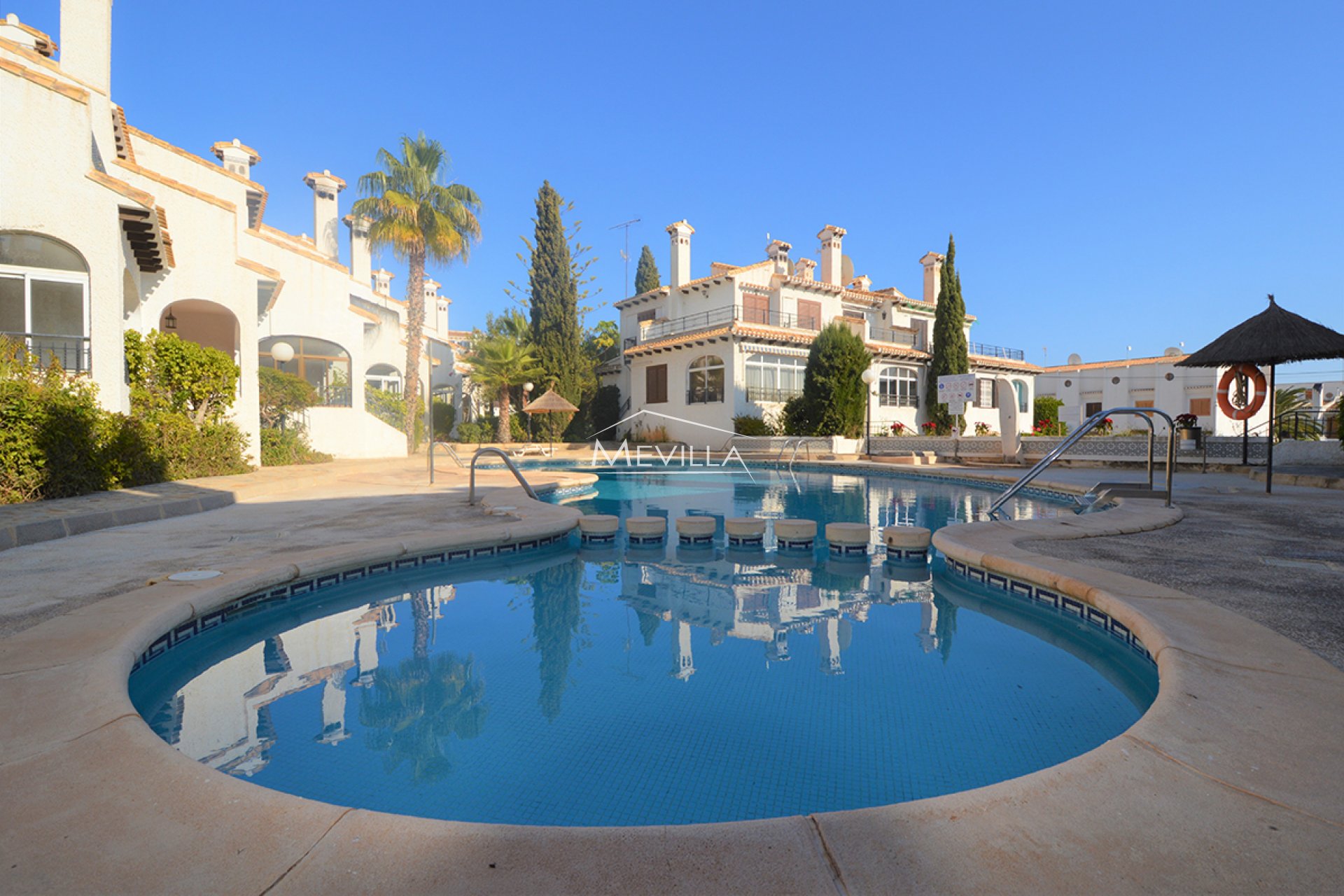 Verkäufe - Reihenhaus - Orihuela Costa - Cabo Roig