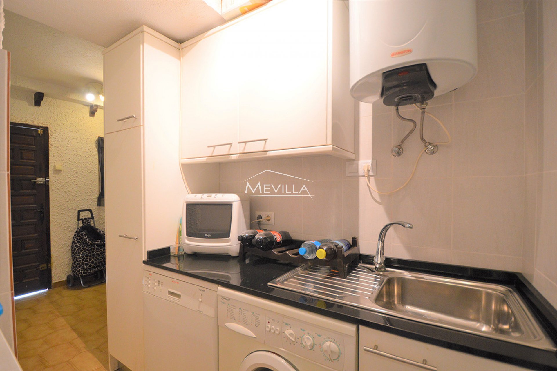 Verkäufe - Reihenhaus - Orihuela Costa - Cabo Roig