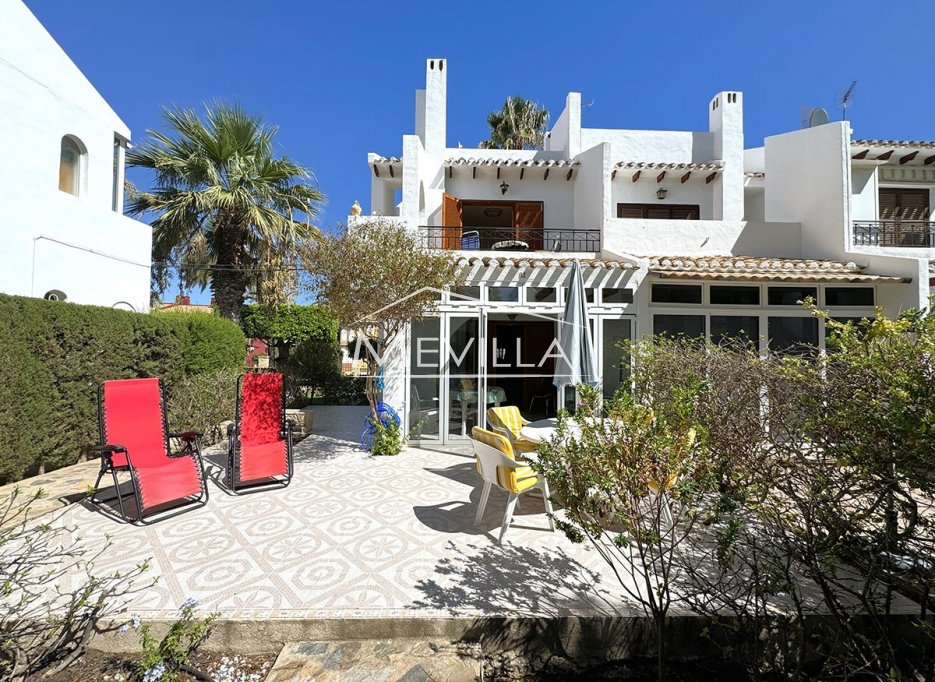 Verkäufe - Reihenhaus - Orihuela Costa - Cabo Roig