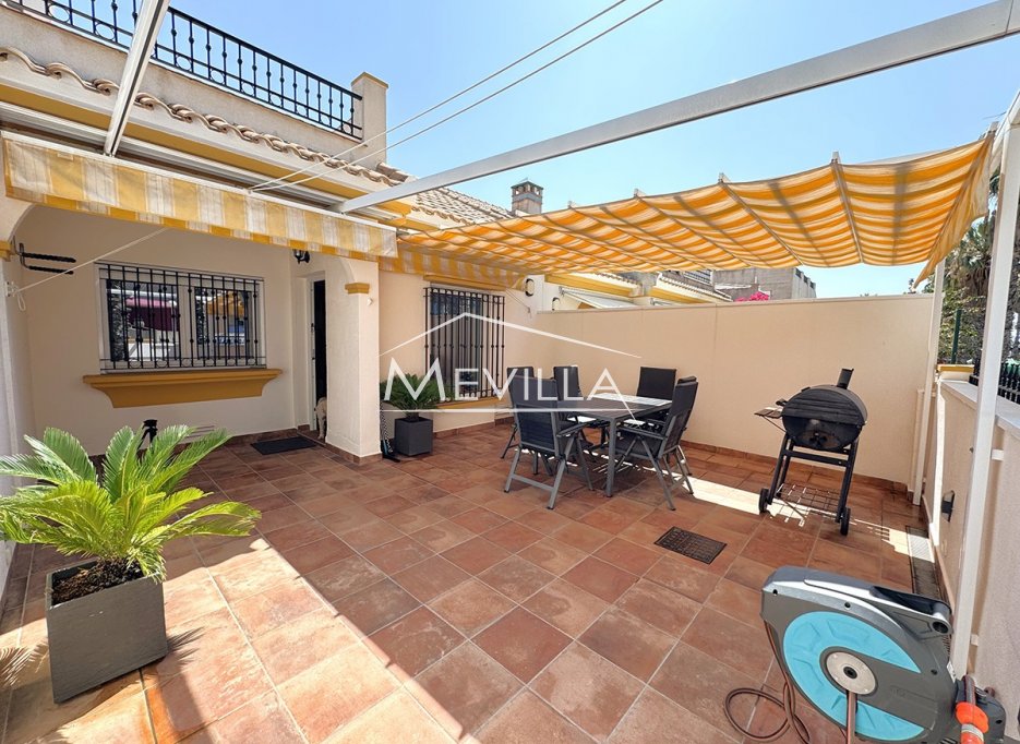 Verkäufe - Reihenhaus - Orihuela Costa - Cabo Roig