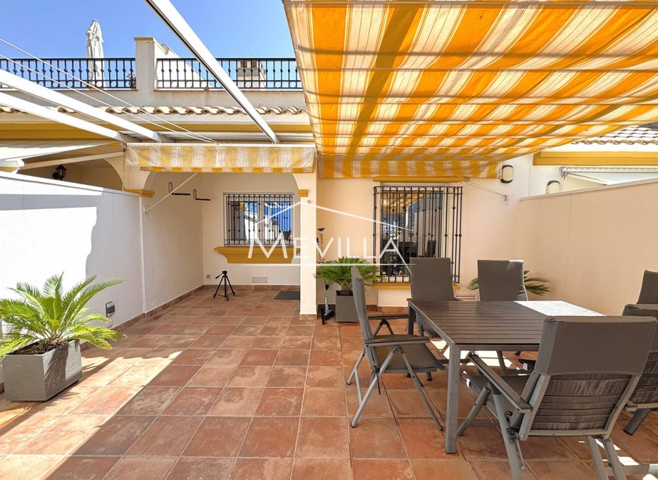 Verkäufe - Reihenhaus - Orihuela Costa - Cabo Roig