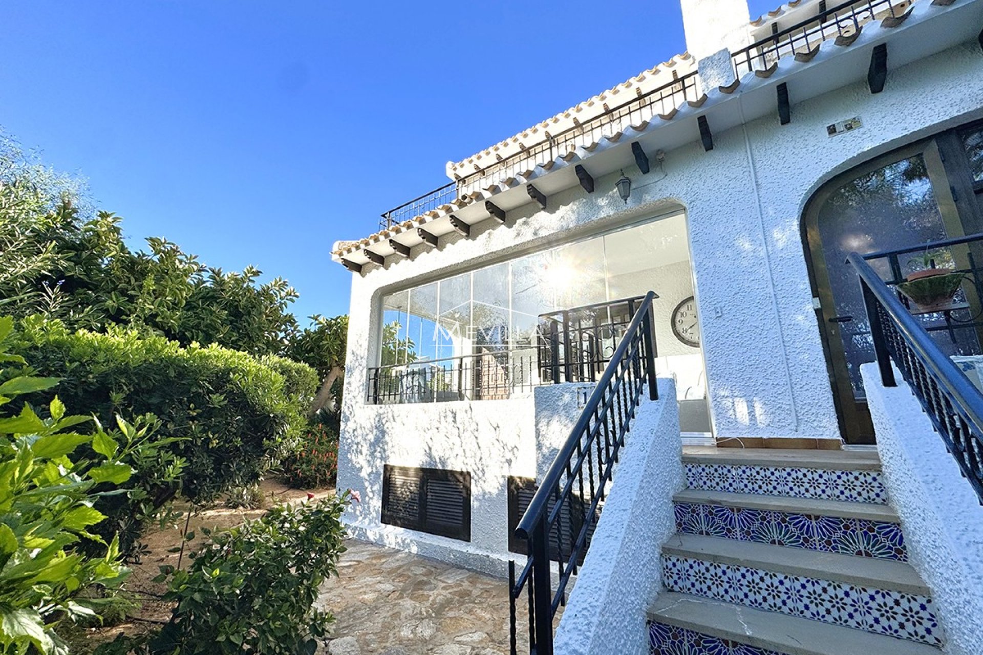 Verkäufe - Reihenhaus - Orihuela Costa - Cabo Roig