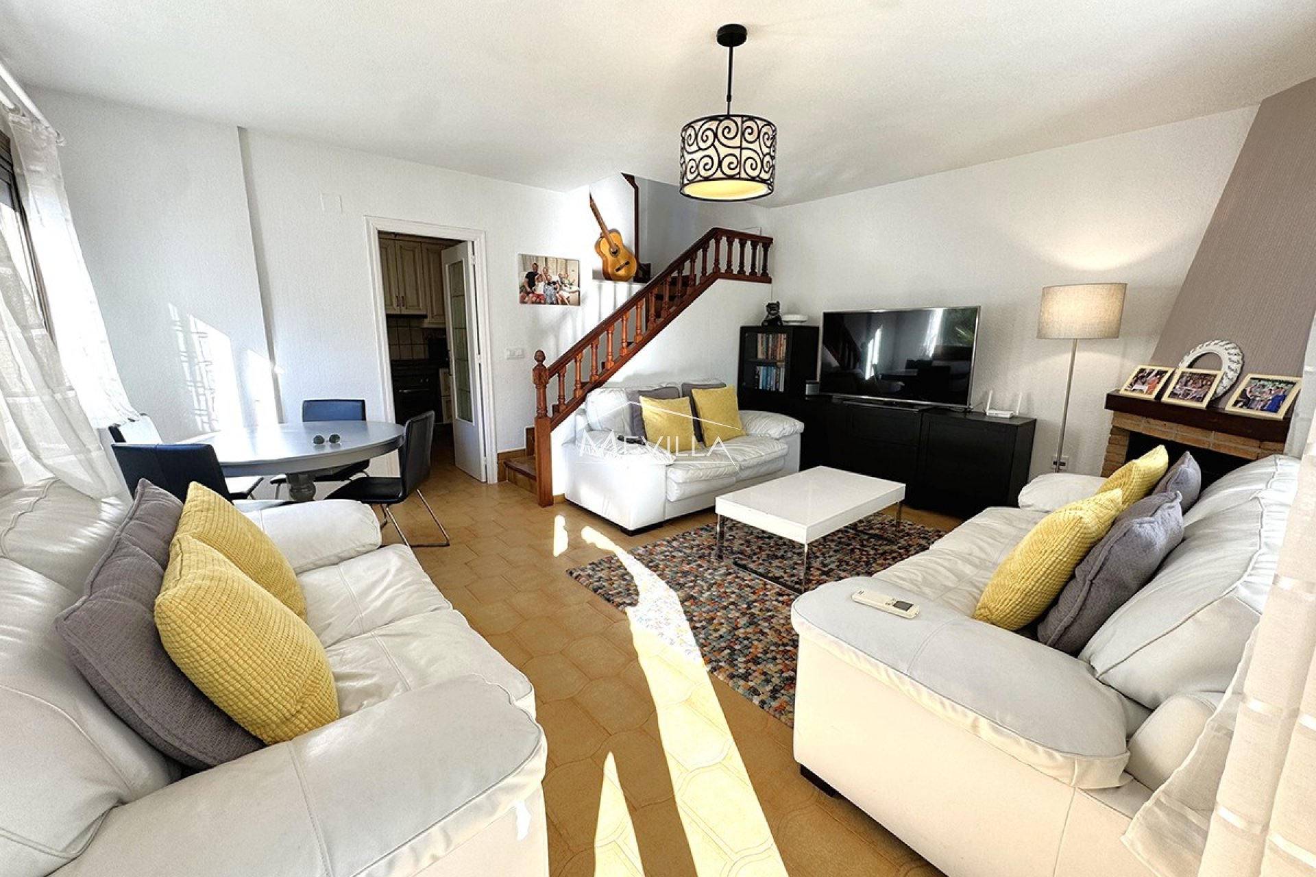 Verkäufe - Reihenhaus - Orihuela Costa - Cabo Roig